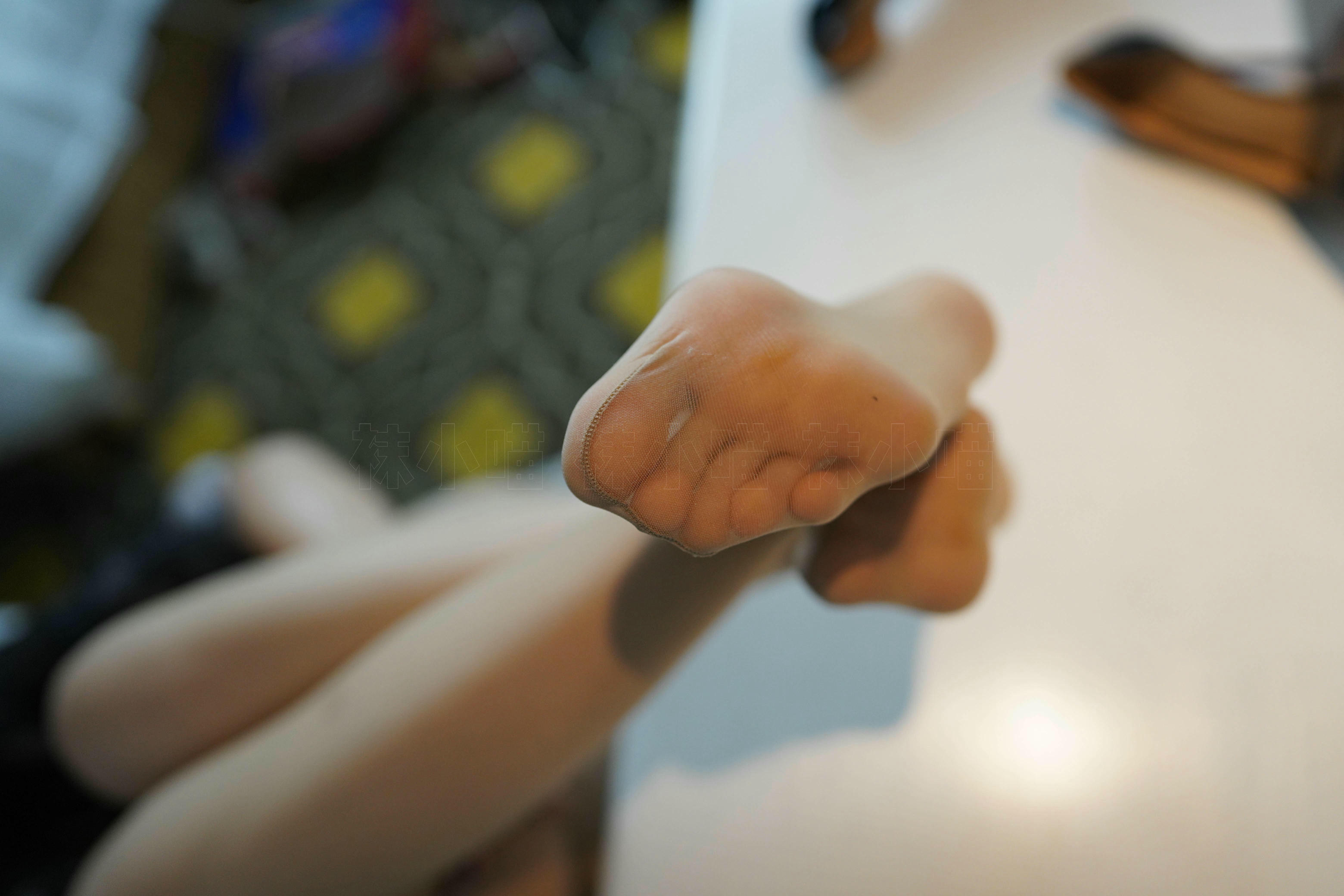 袜小喵 KT333《句点》 [85P 135.06 MB]_第3集