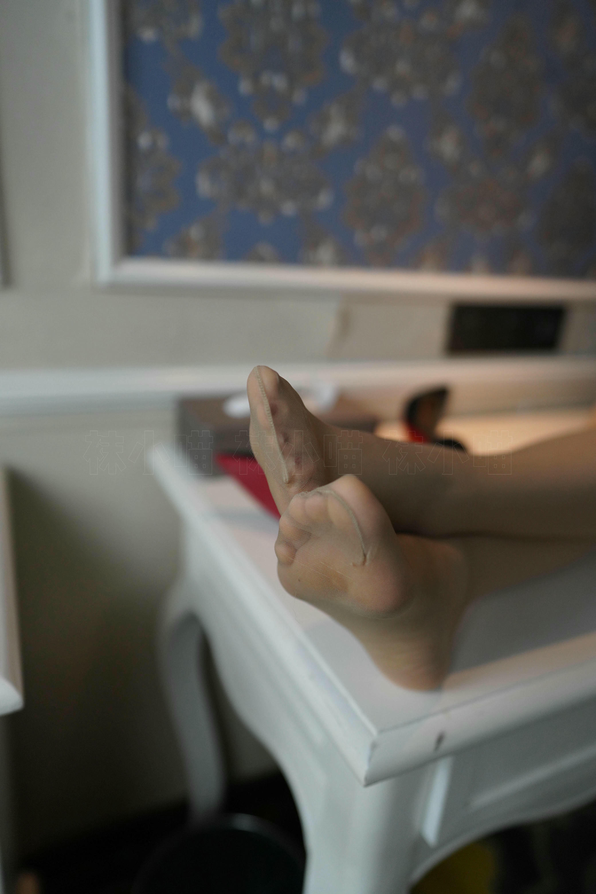 袜小喵 KT333《句点》 [85P 135.06 MB]_第4集