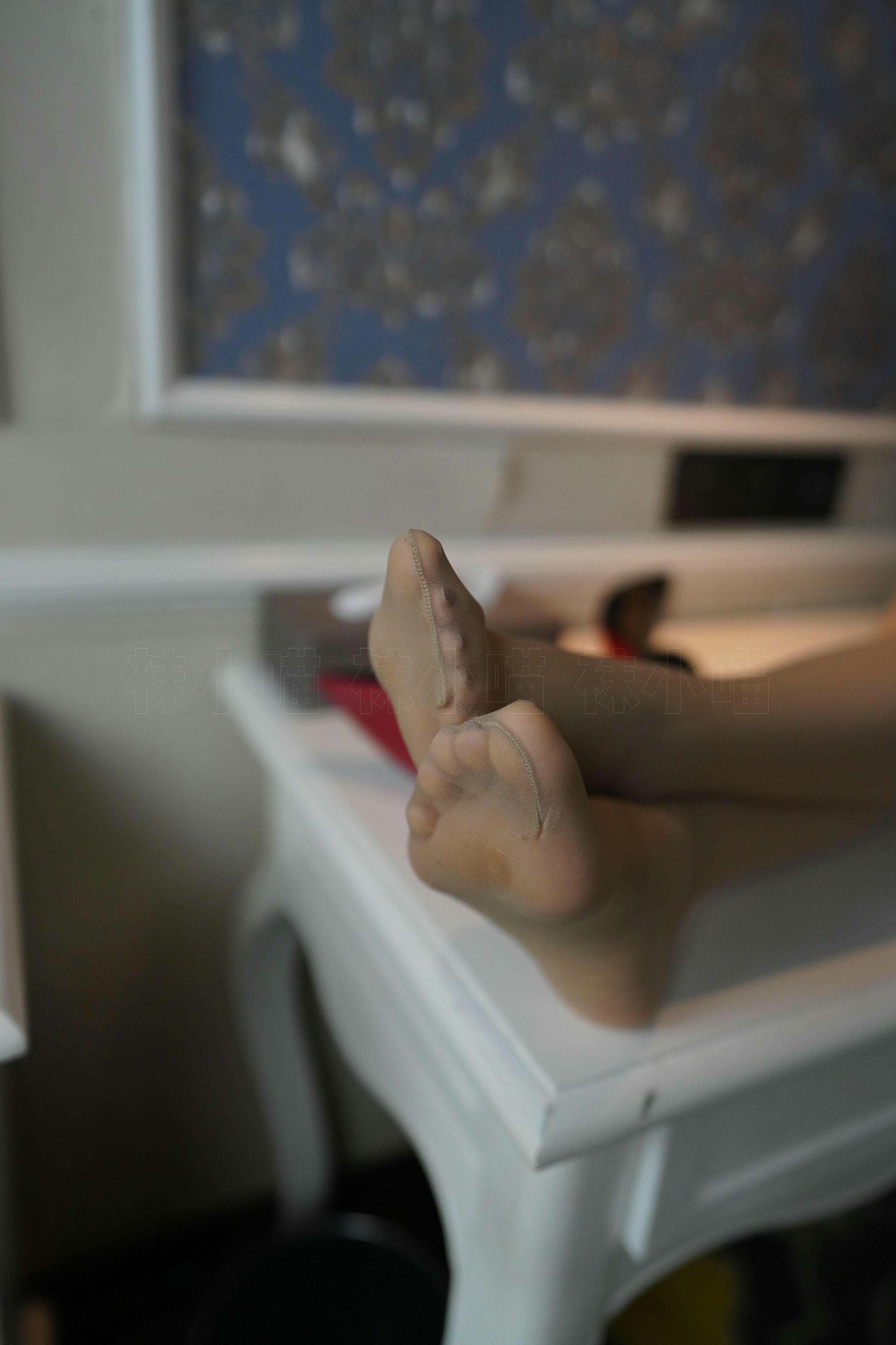 袜小喵 KT333《句点》 [85P 135.06 MB]_第4集