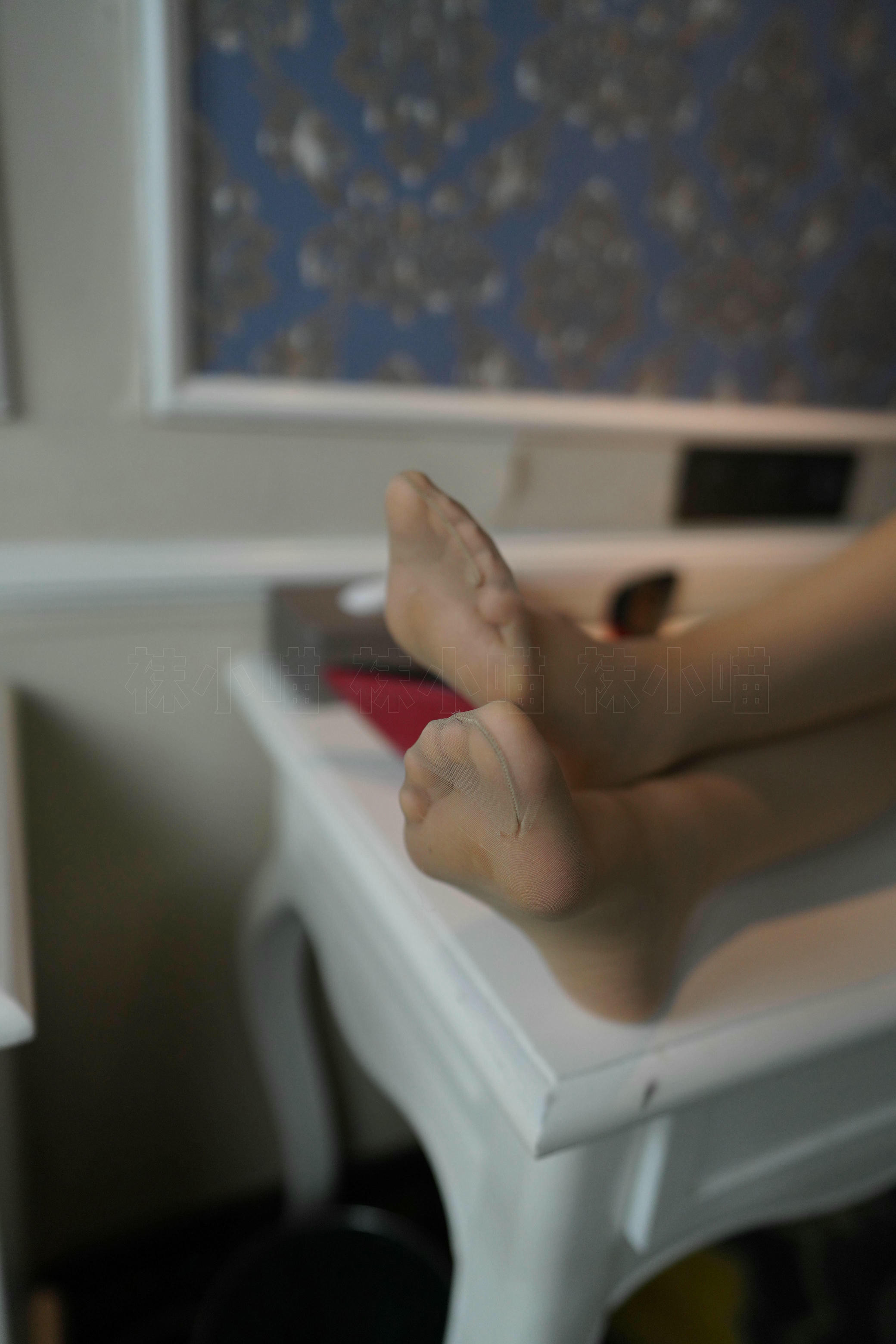 袜小喵 KT333《句点》 [85P 135.06 MB]_第4集