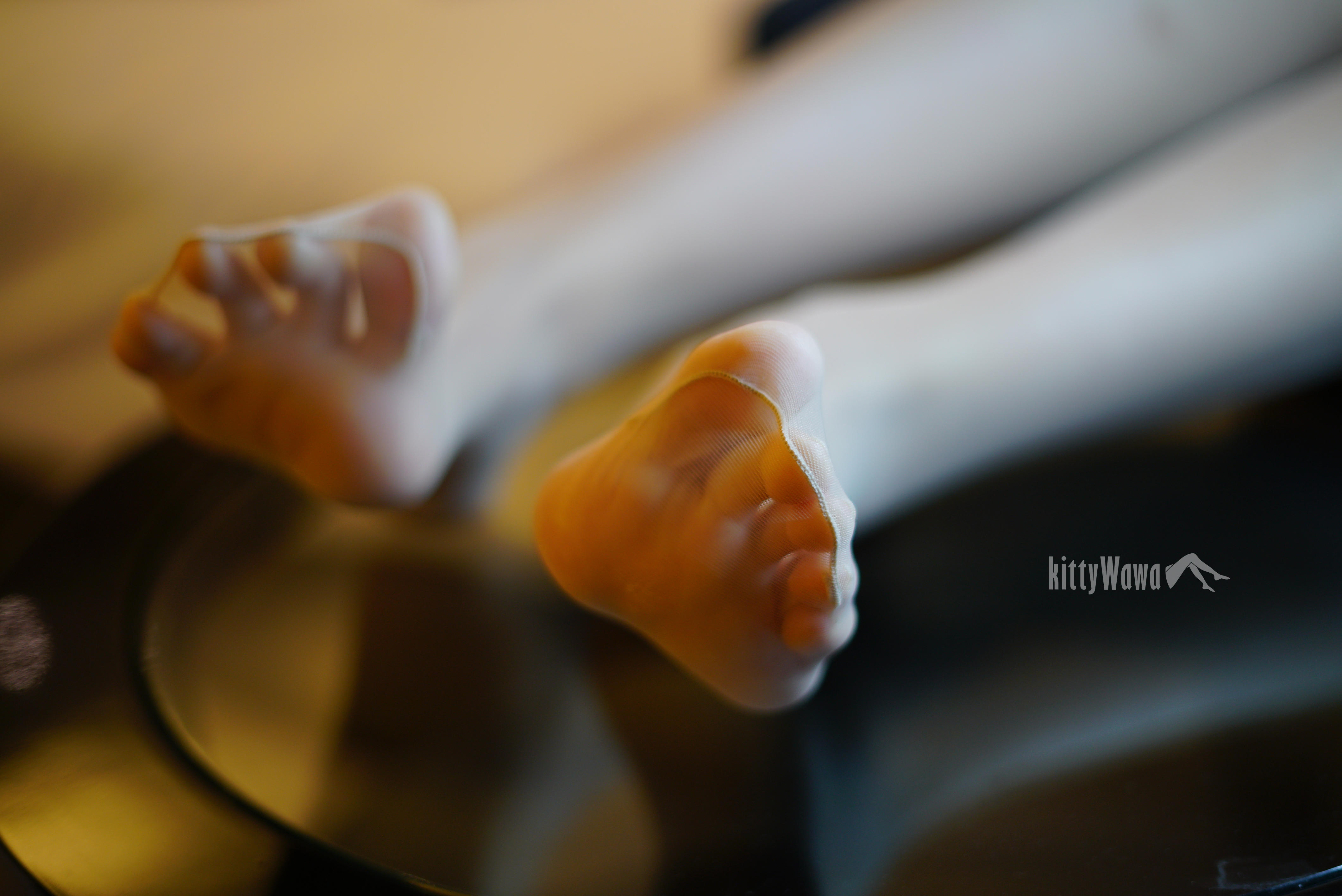 袜小喵 KT033 你的白衬衣 [59P+31M]_第2集