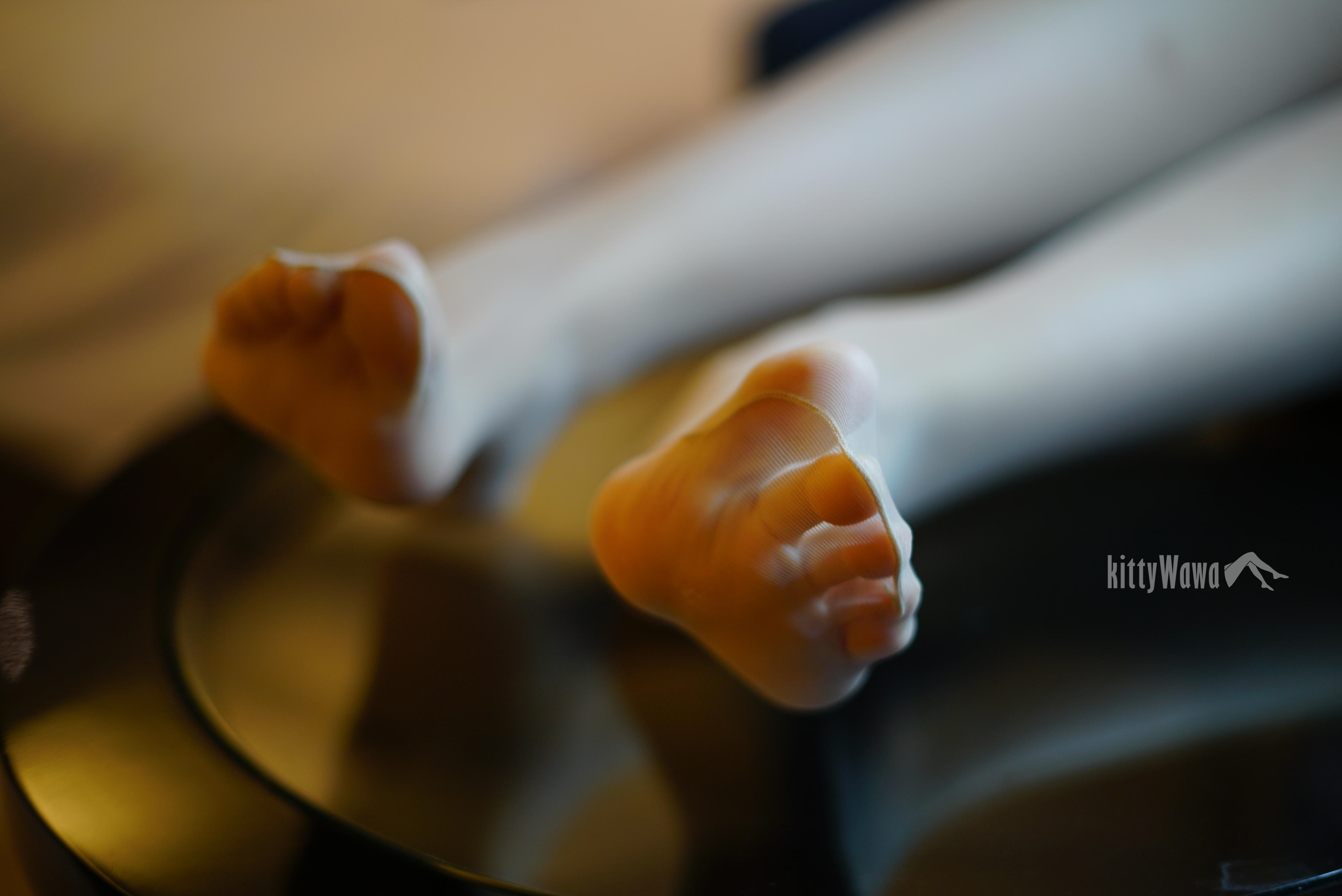 袜小喵 KT033 你的白衬衣 [59P+31M]_第2集