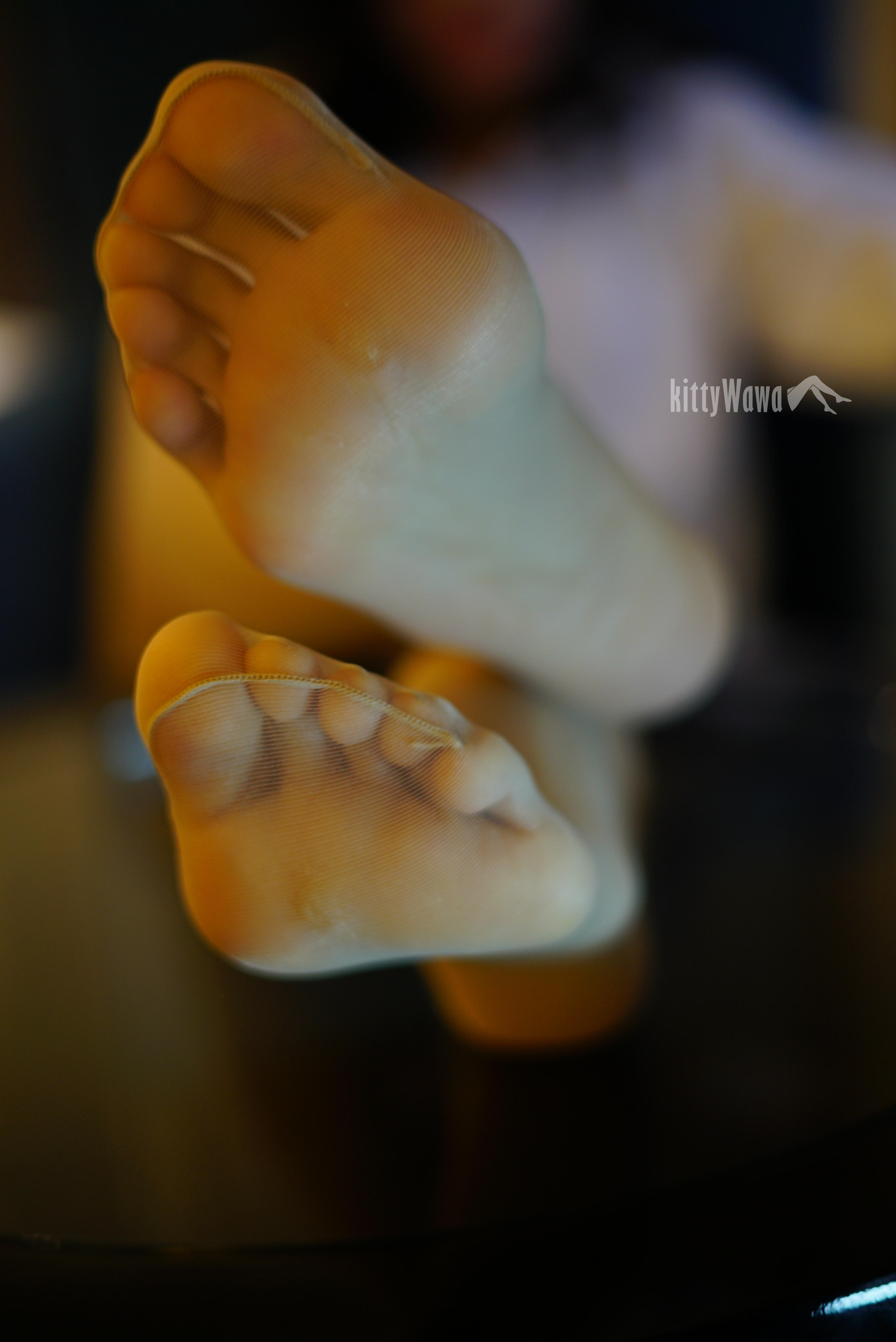 袜小喵 KT033 你的白衬衣 [59P+31M]_第2集