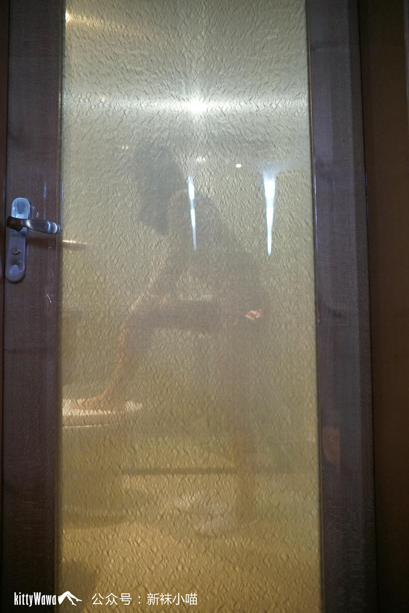 袜小喵故事集 KTS008 出差 [82P+486MB]_第1集