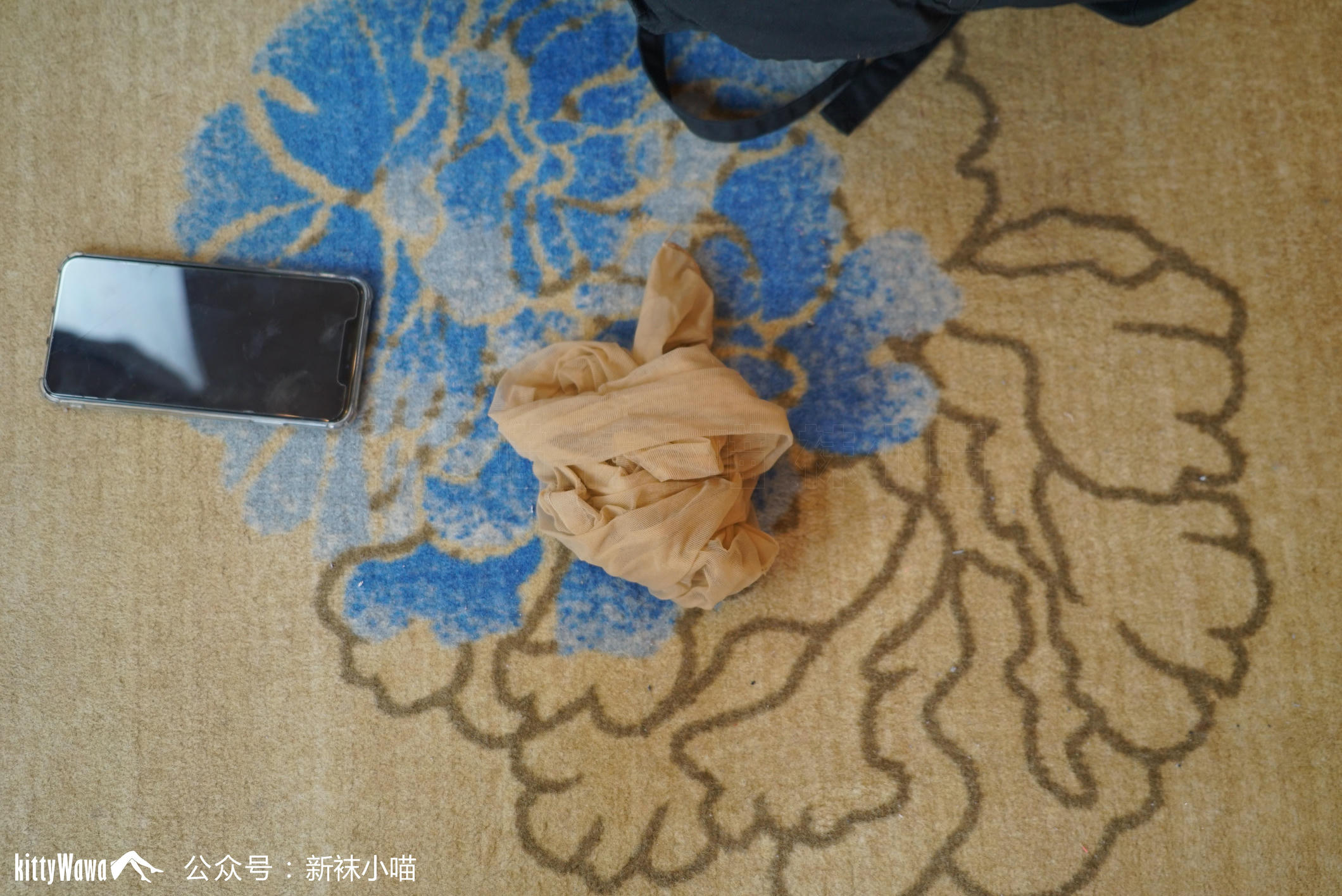 袜小喵故事集 KTS009 国王游戏 [111P+707MB]_第4集