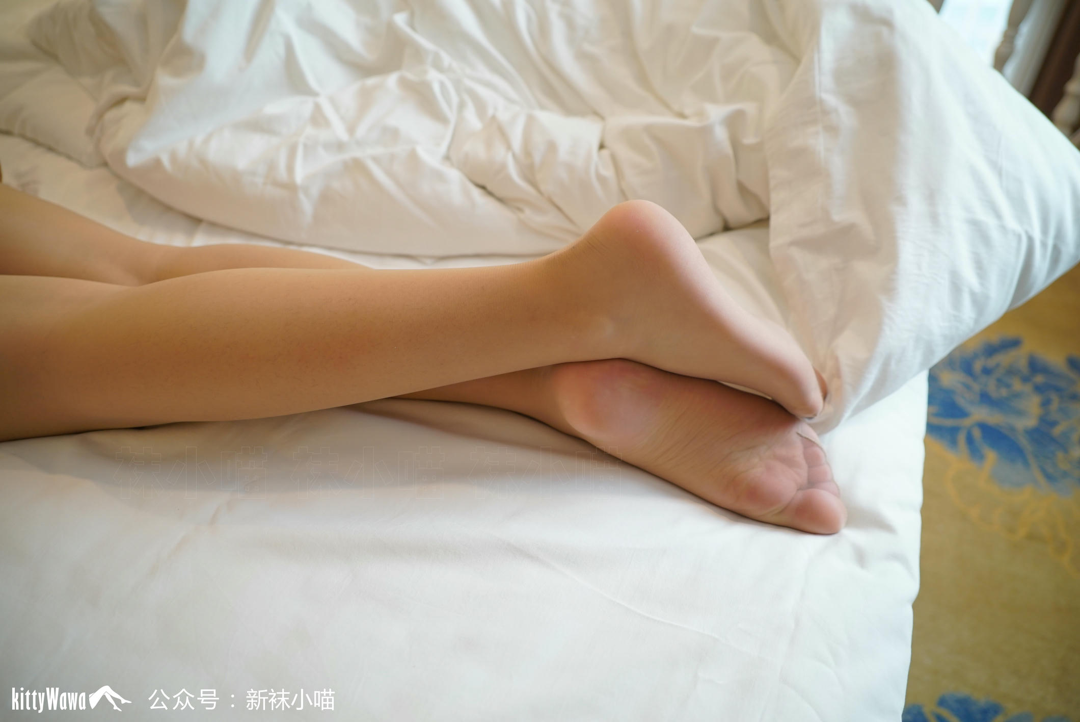 袜小喵故事集 KTS010 出差2.0 [86P448MB]_第3集