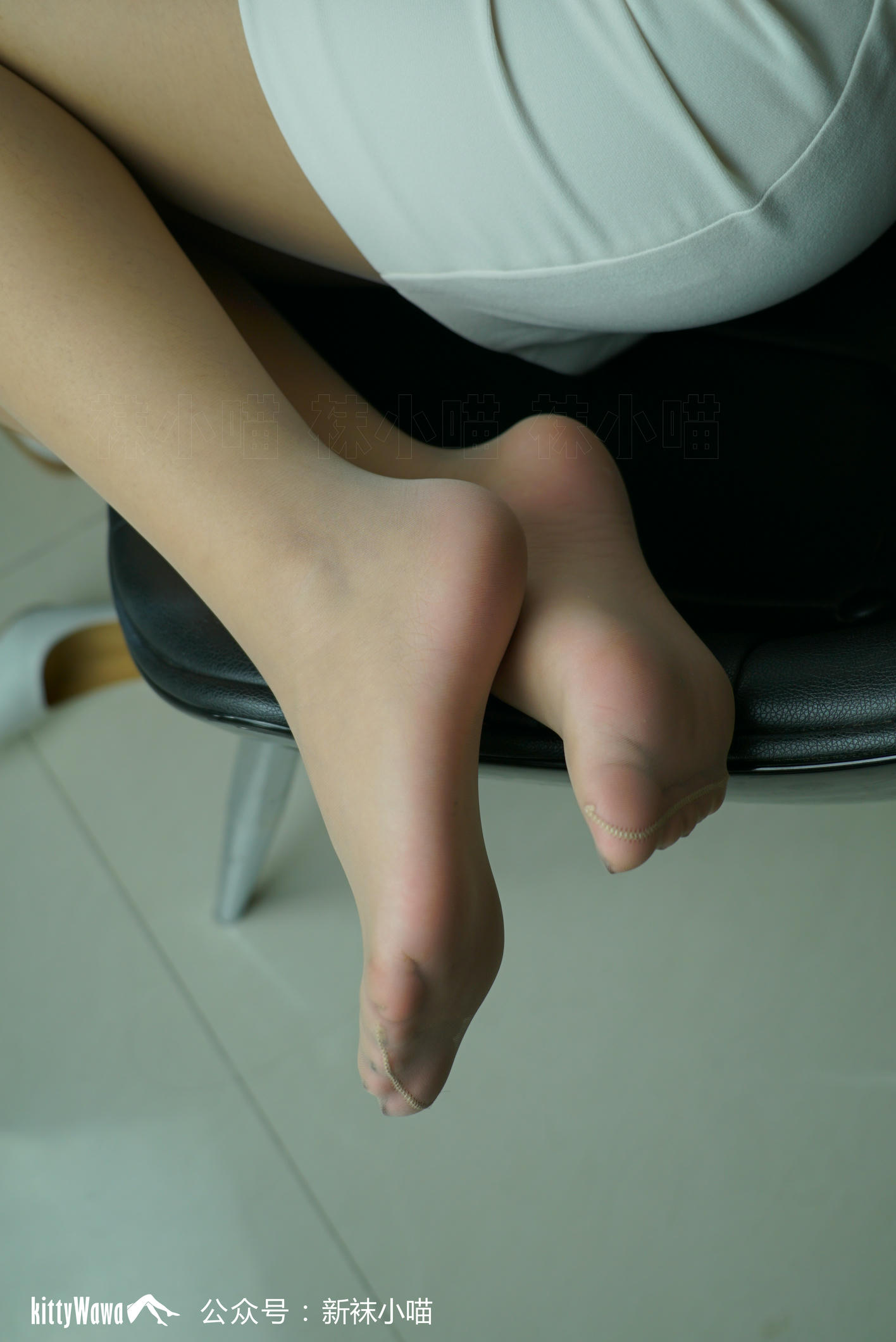 袜小喵故事集 KTS011 家庭教师 [94P+499MB]_第4集