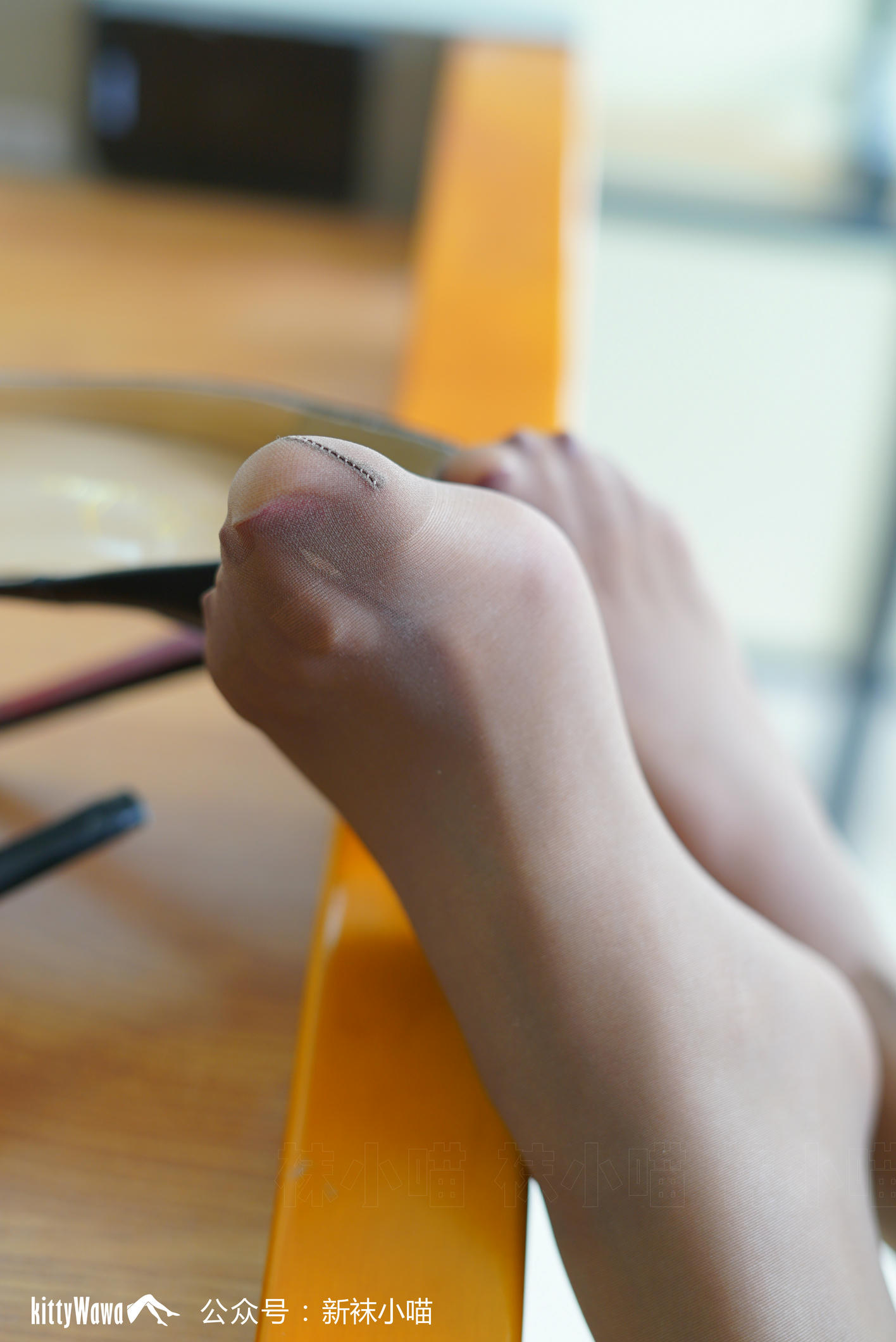 袜小喵故事集 KTS018 补考 [124P+693MB]_第4集