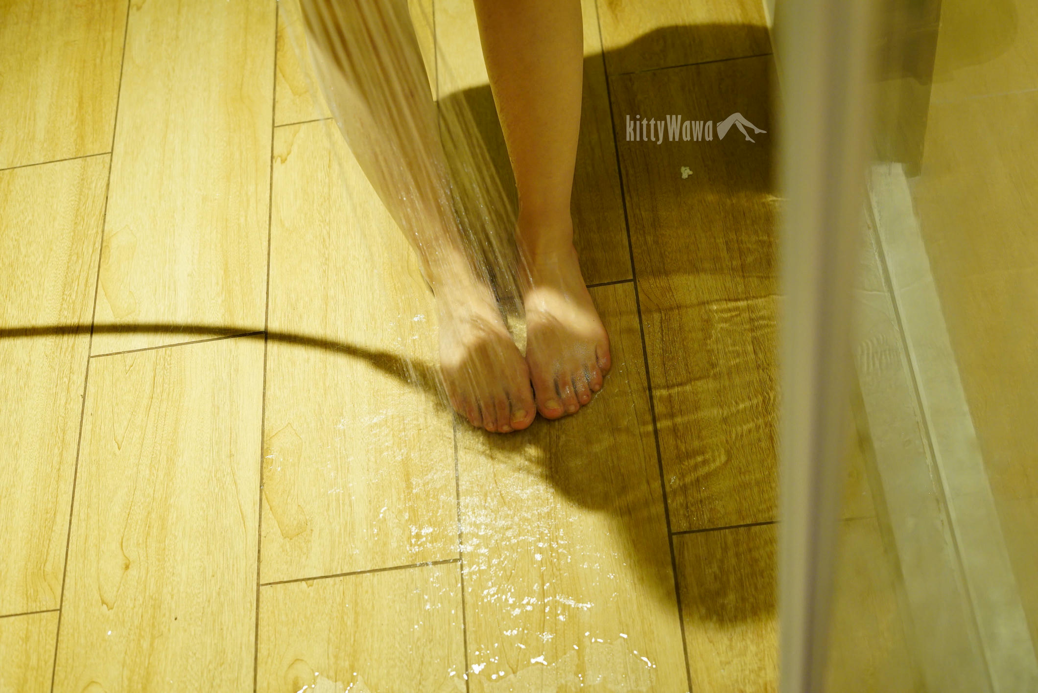 袜小喵 KT036 深夜DJ [59P+42M]_第3集