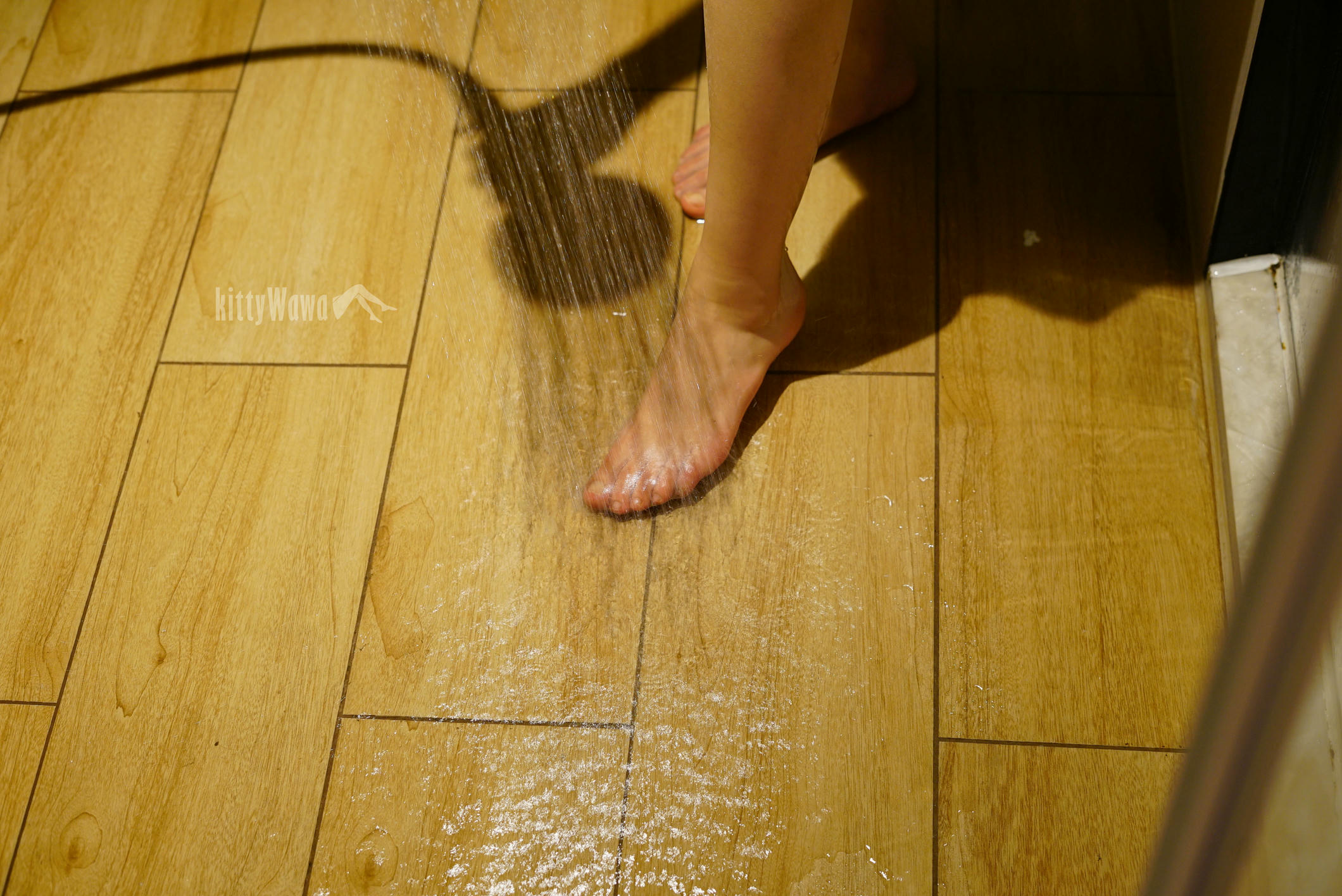 袜小喵 KT036 深夜DJ [59P+42M]_第3集