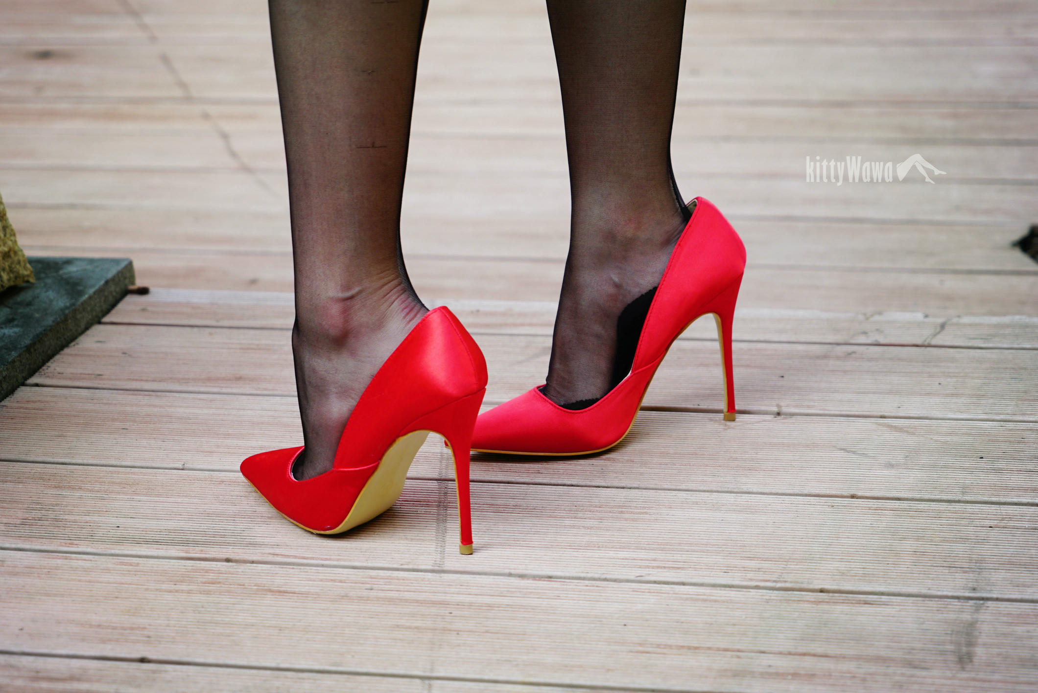 袜小喵 KT037 侵略似火 [60P+66M]_第1集