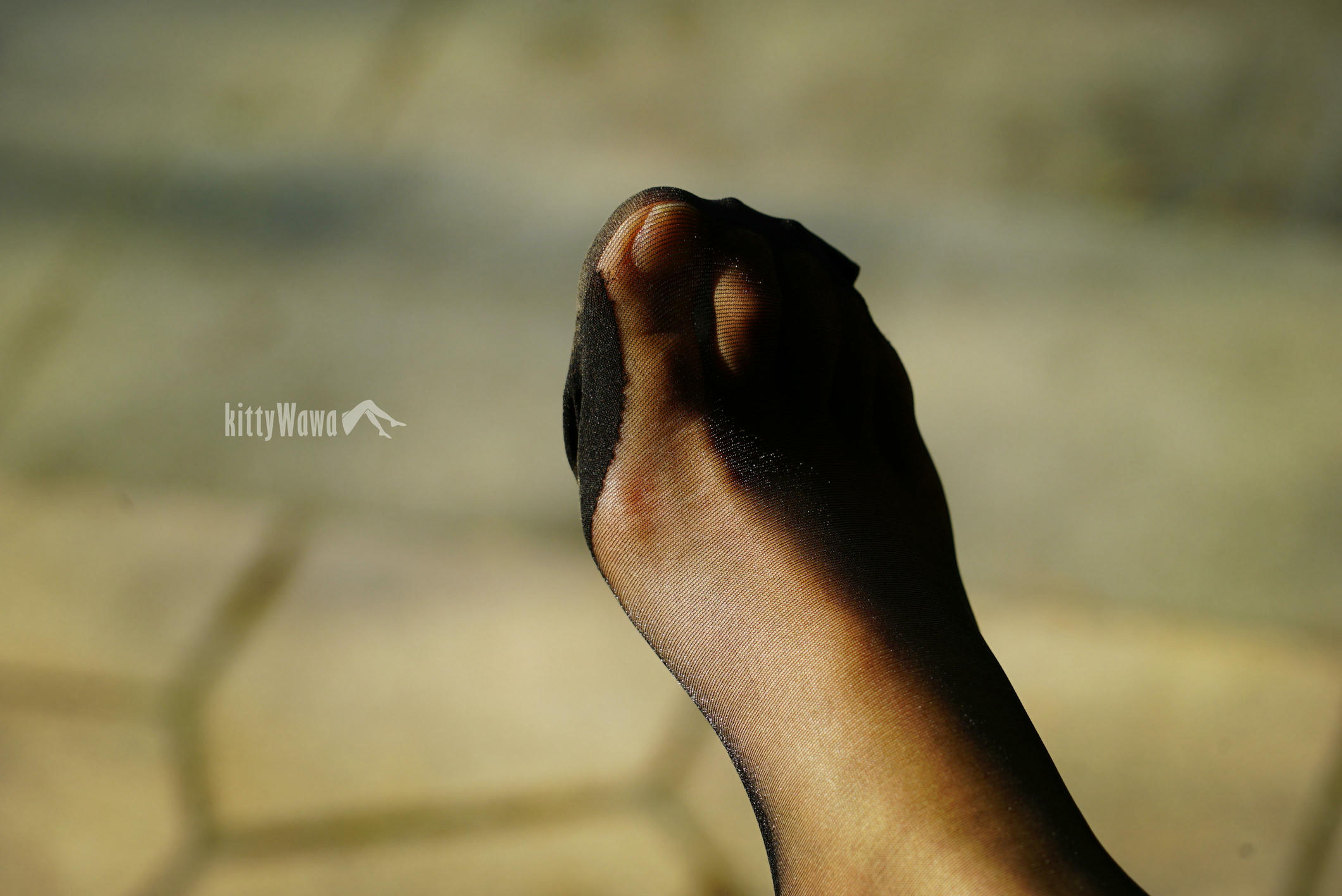 袜小喵 KT037 侵略似火 [60P+66M]_第3集