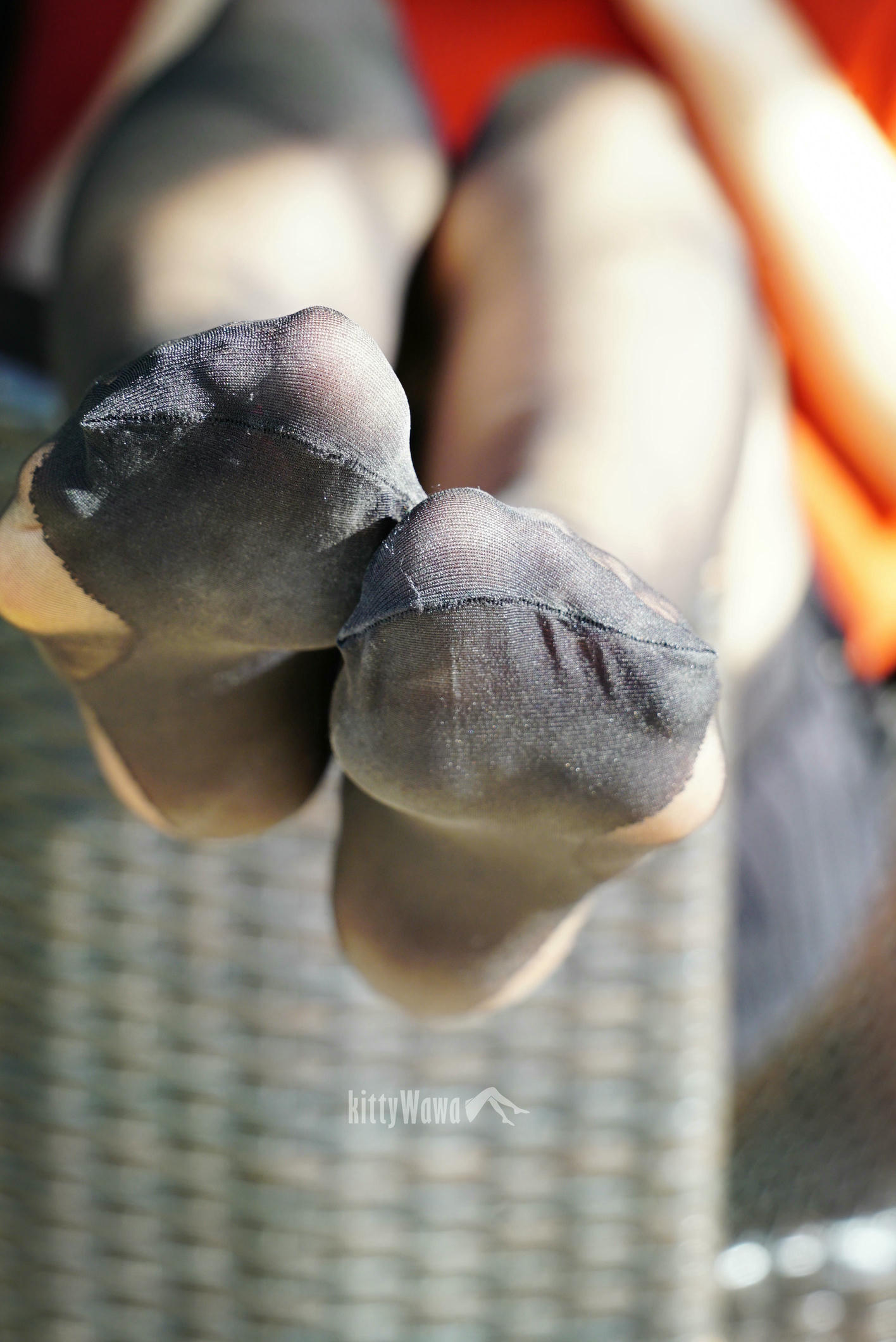 袜小喵 KT037 侵略似火 [60P+66M]_第3集