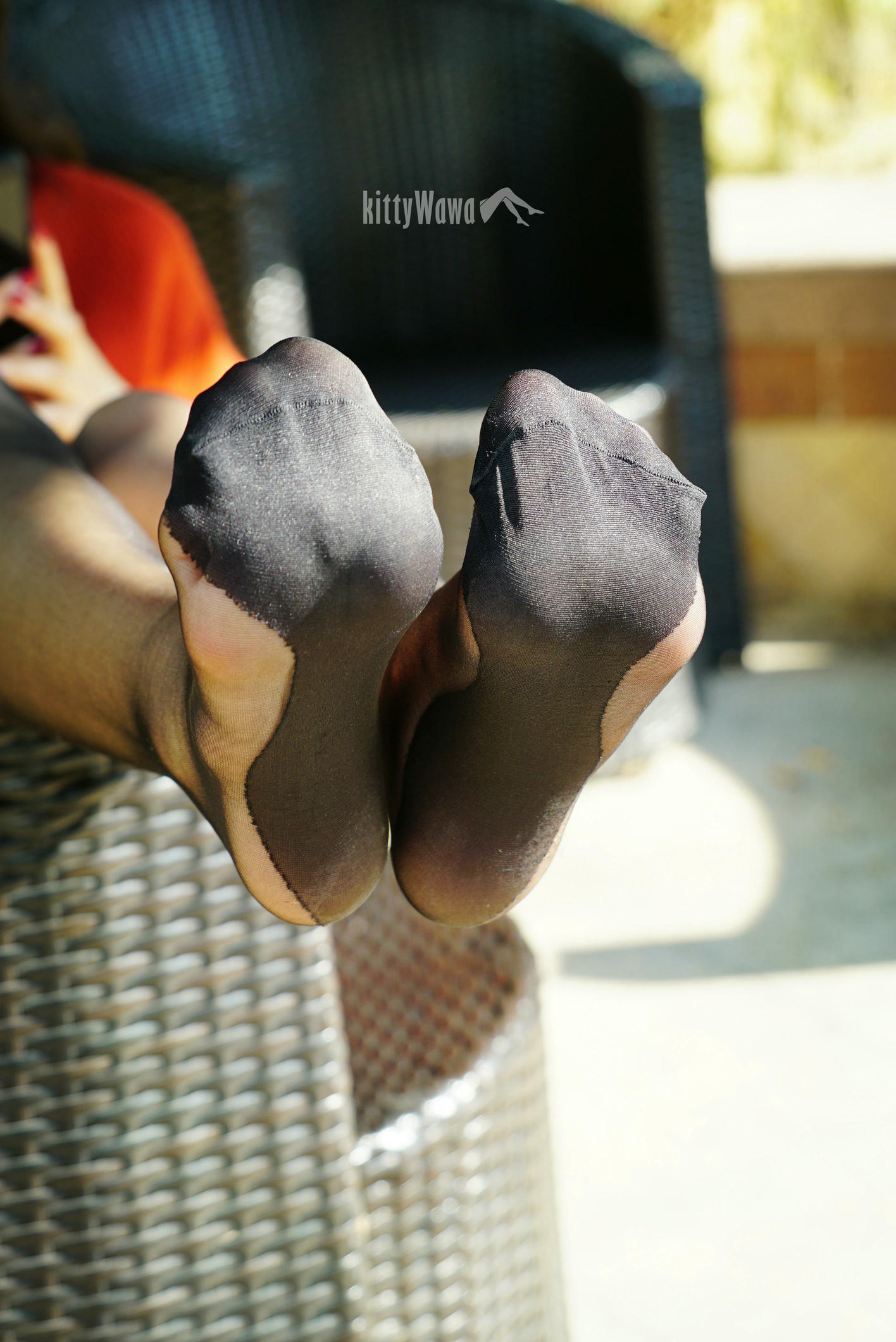 袜小喵 KT037 侵略似火 [60P+66M]_第3集