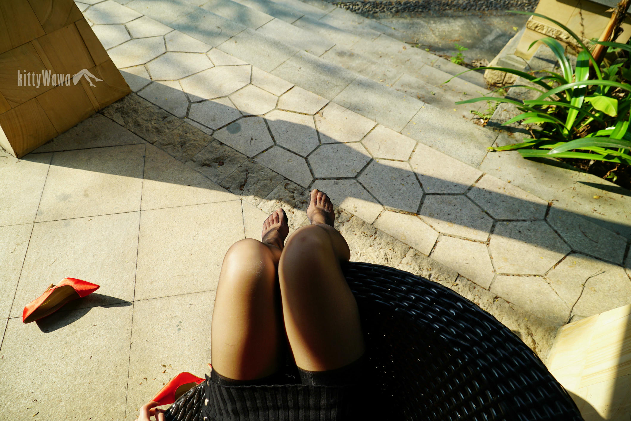 袜小喵 KT037 侵略似火 [60P+66M]_第3集