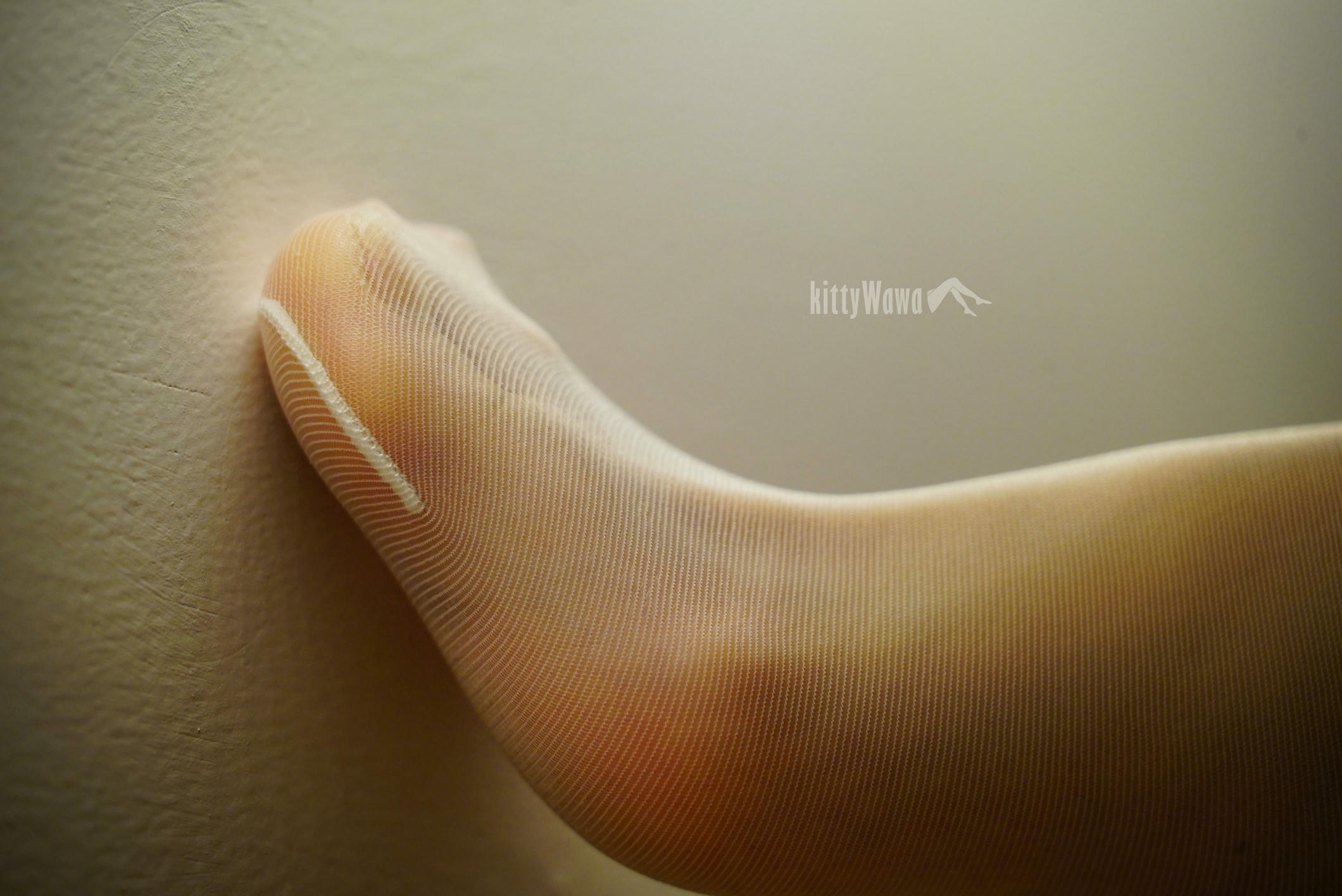 袜小喵 KT038 粉红色的回忆 [59P+44M]_第1集