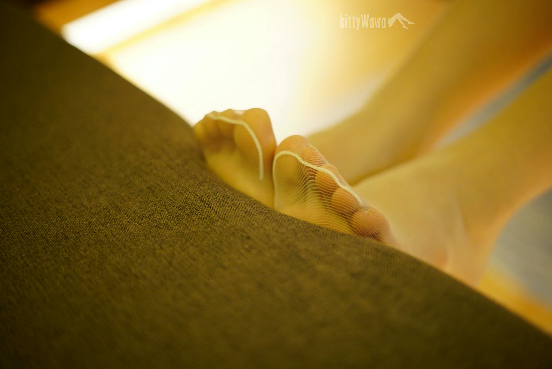 袜小喵 KT038 粉红色的回忆 [59P+44M]_第3集