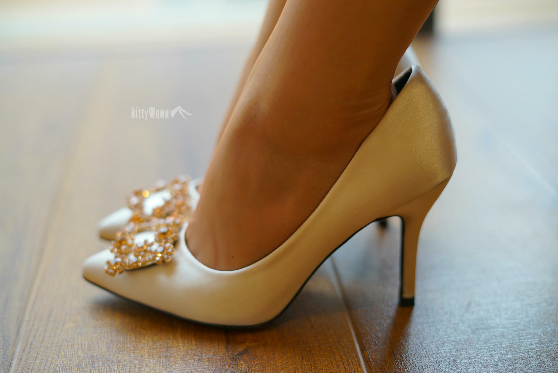 袜小喵 KT040 重庆春茶 [59P+40M]_第1集