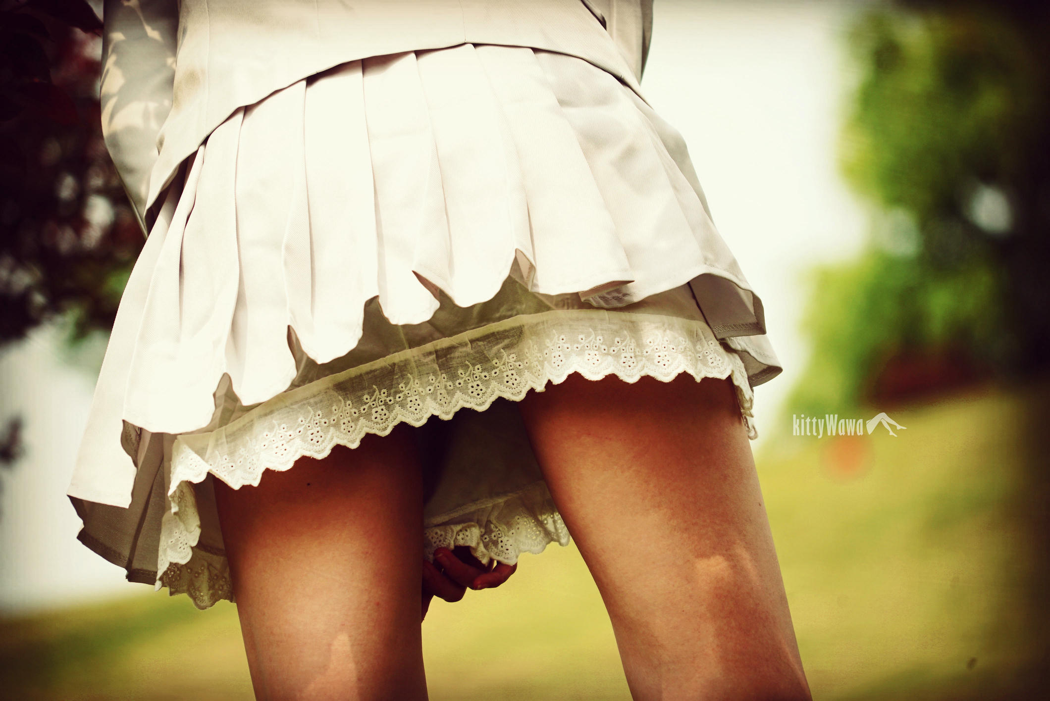 袜小喵 KT043 落地成盒 [59P+87M]_第2集