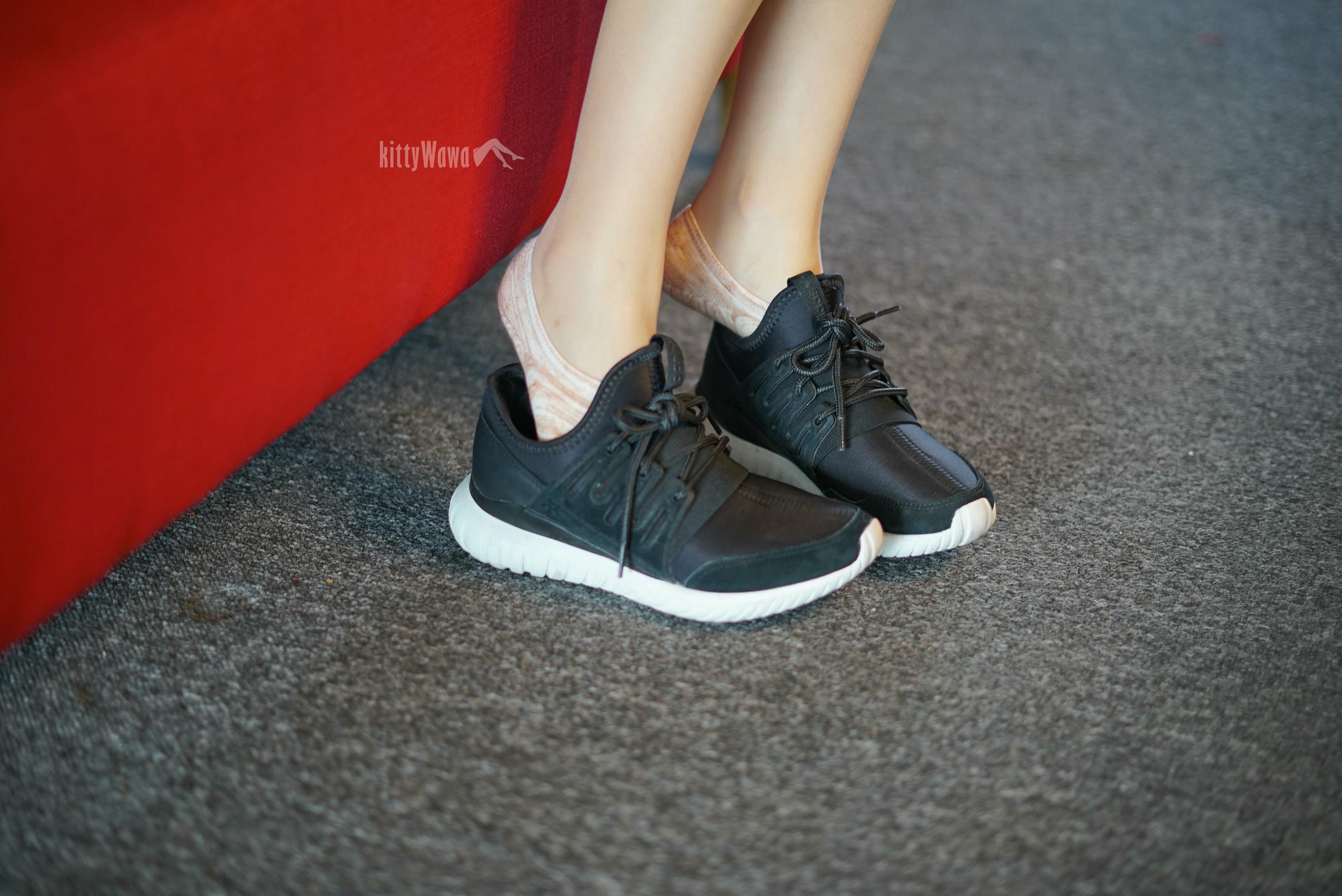 袜小喵 KT045 棉袜套丝袜 [59P+51M]_第1集