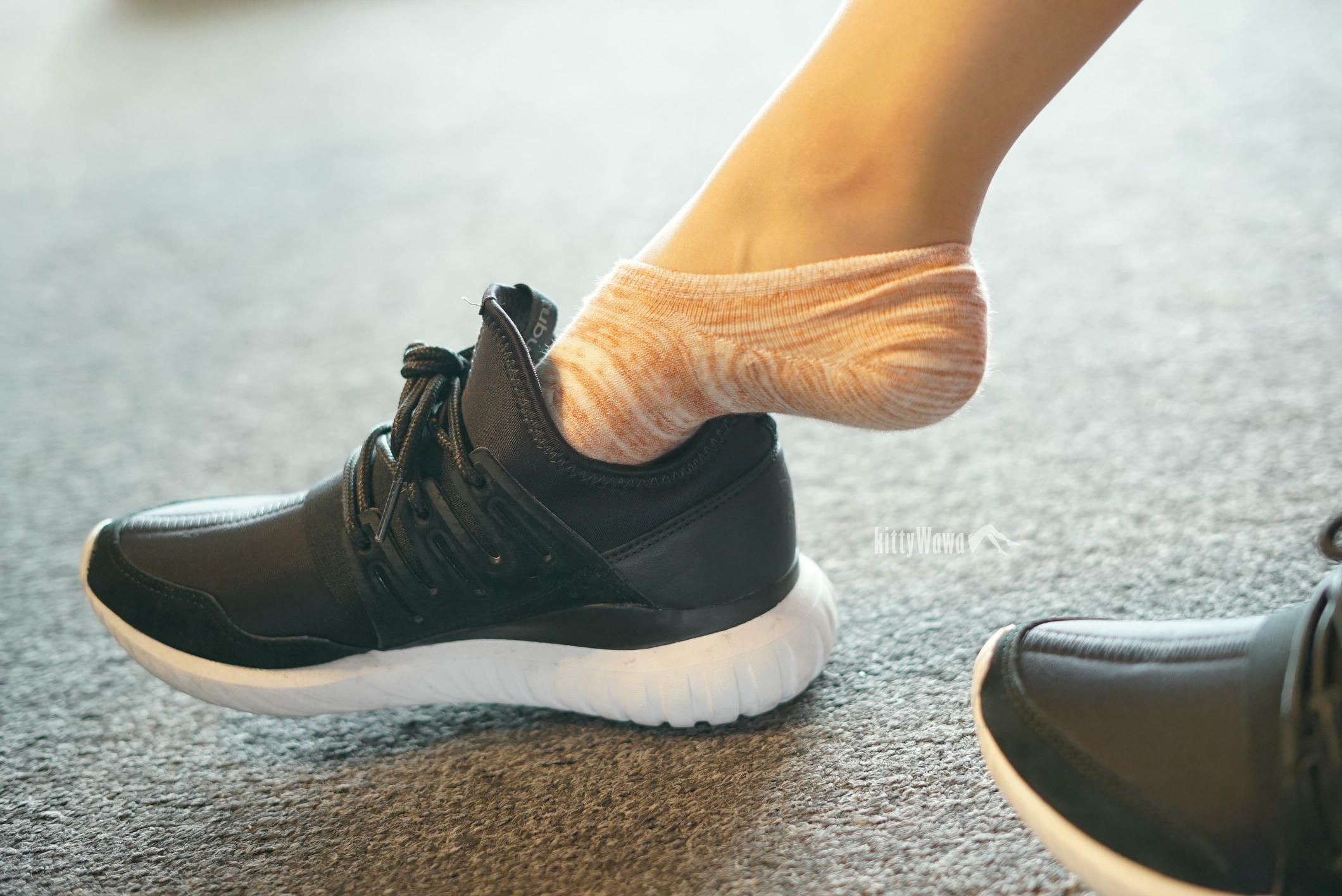 袜小喵 KT045 棉袜套丝袜 [59P+51M]_第3集