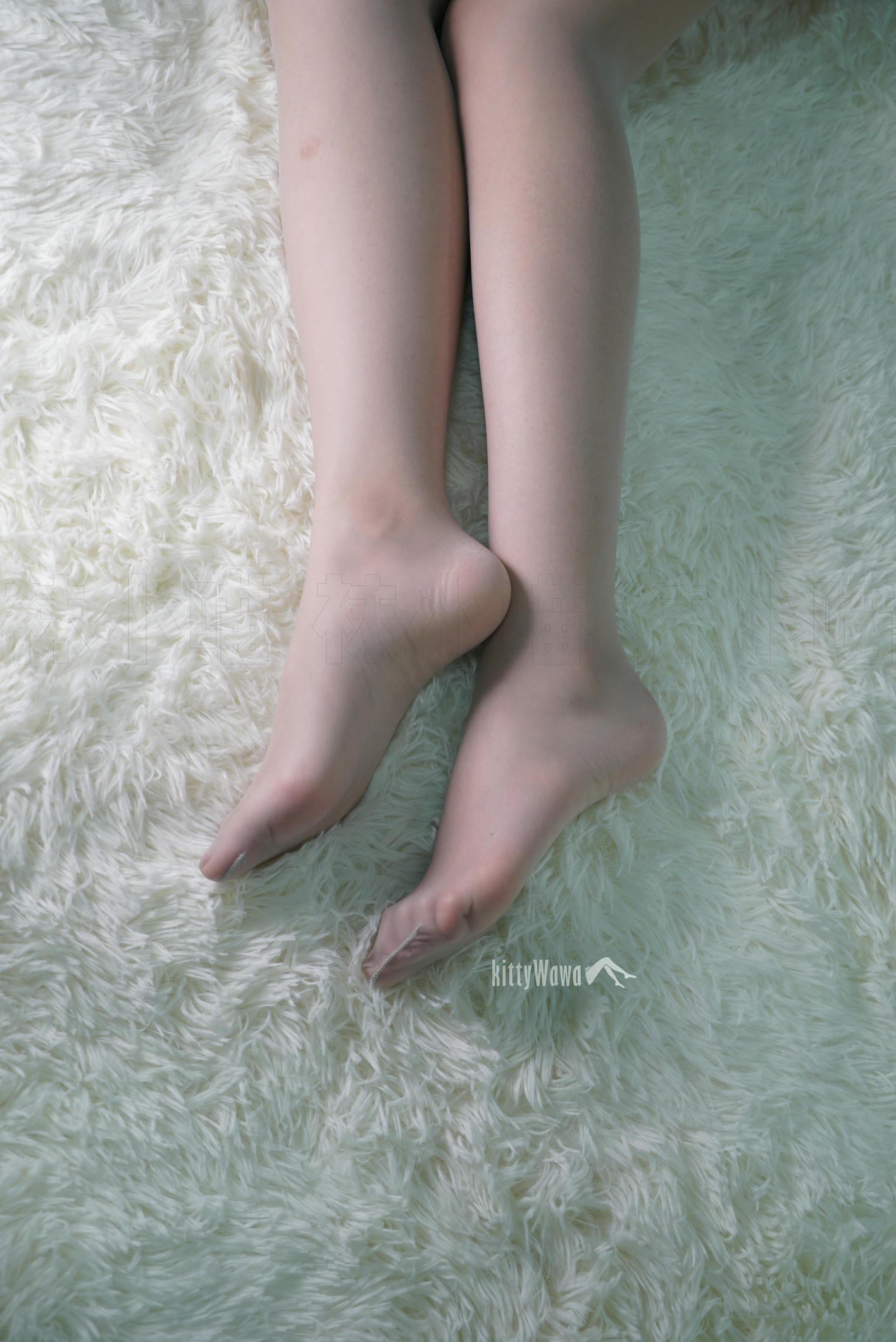 袜小喵 KT050 异域波斯猫 [60P+297M]_第3集