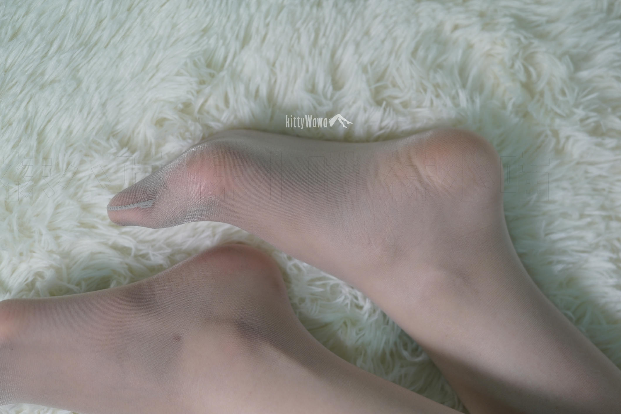 袜小喵 KT050 异域波斯猫 [60P+297M]_第3集