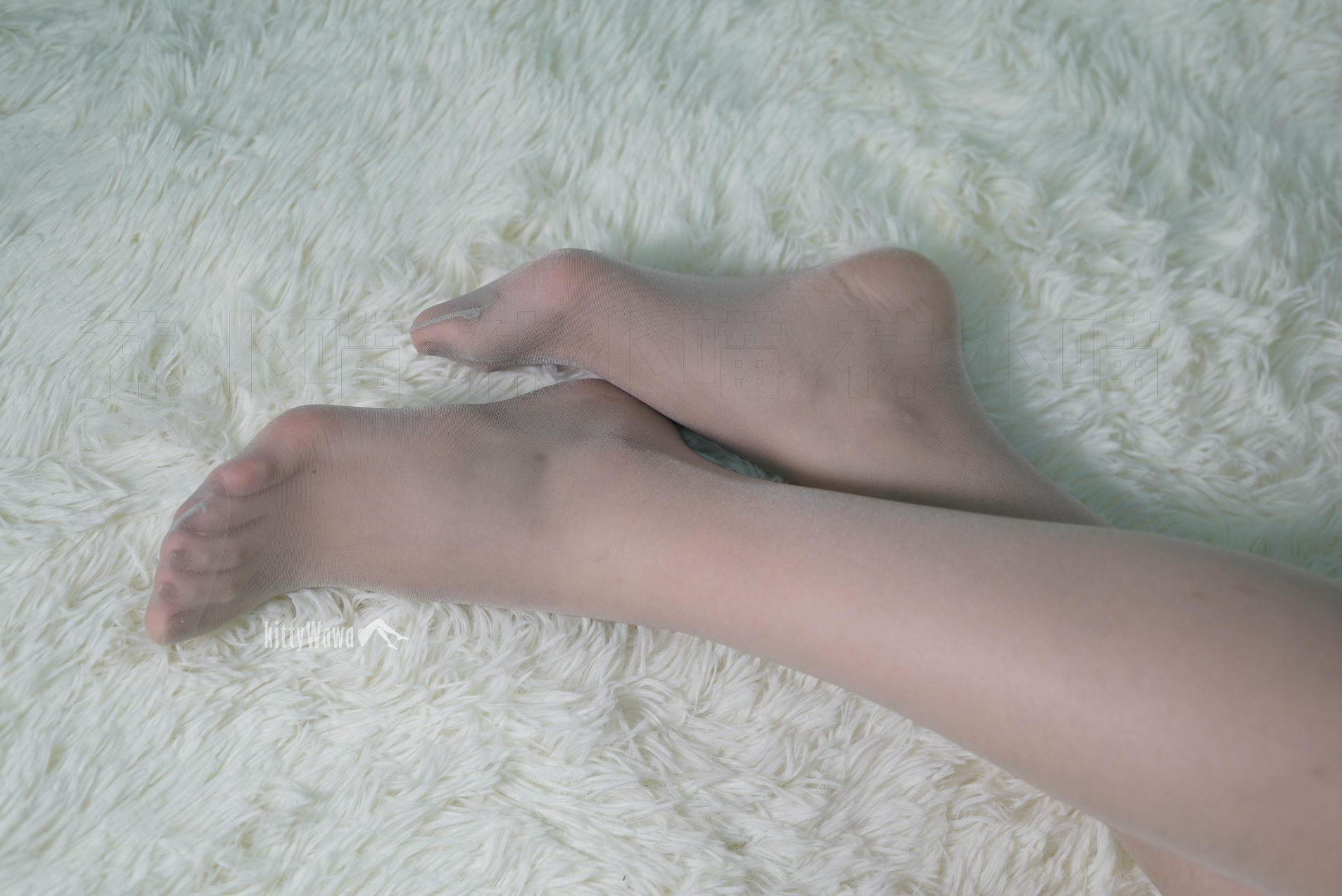 袜小喵 KT050 异域波斯猫 [60P+297M]_第3集