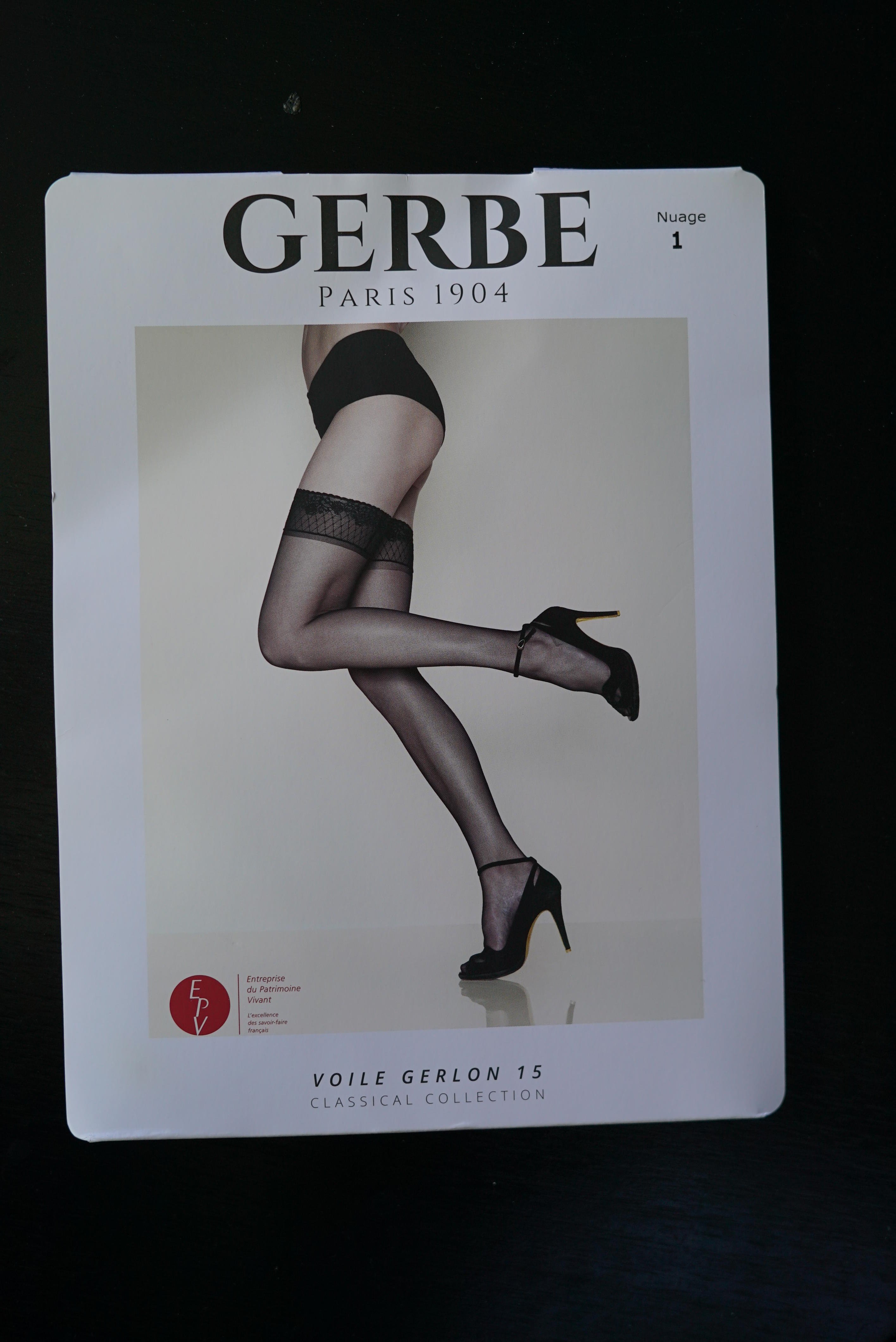 袜小喵 KT066 复古丝VS白衬衫 [61P+40M]_第4集