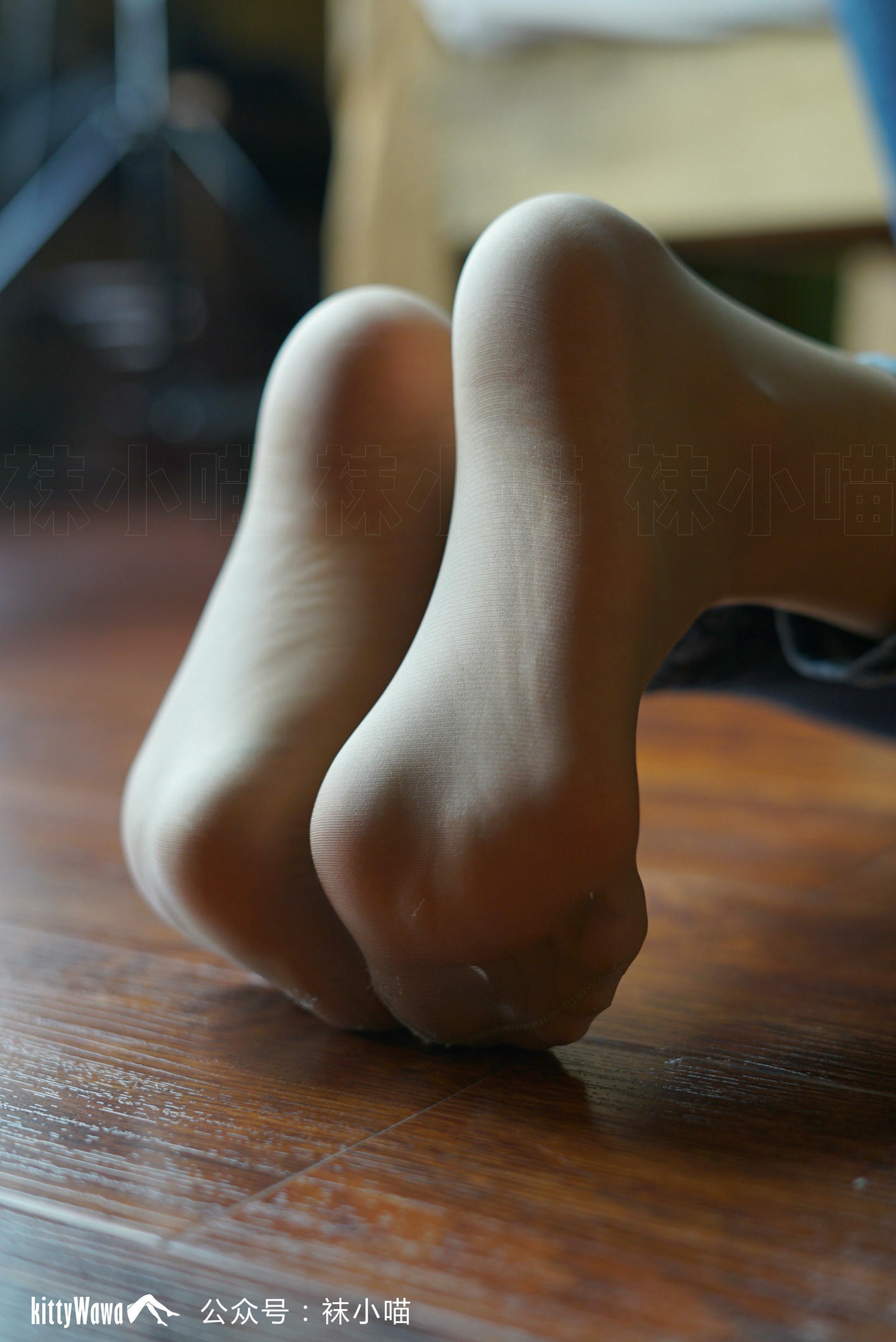 袜小喵 KT067 中秋微凉 [59P+52M]_第3集