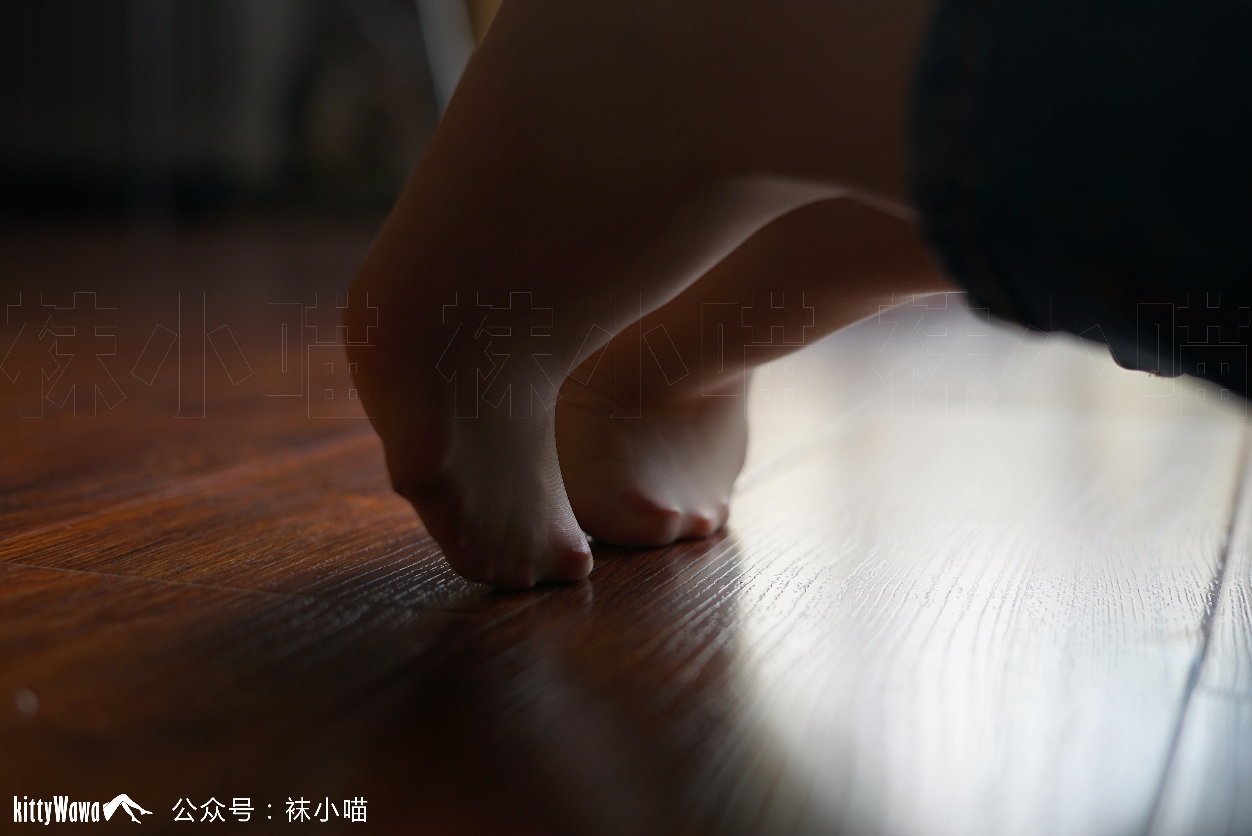 袜小喵 KT067 中秋微凉 [59P+52M]_第3集