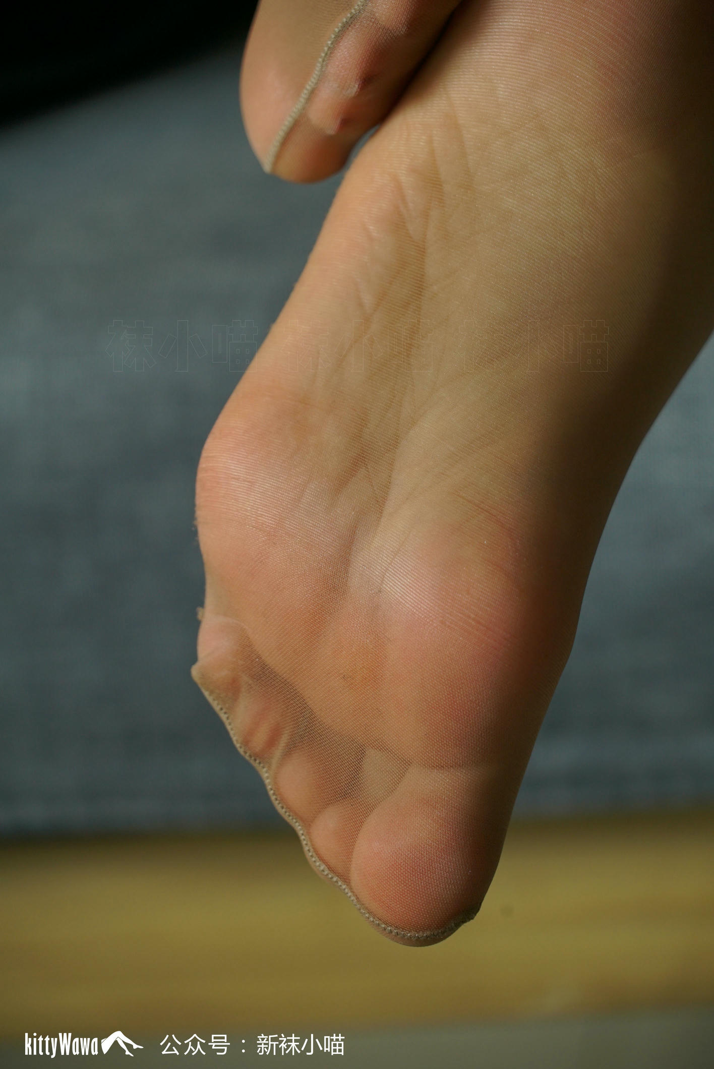 袜小喵 KT077 银河之光 [59P+57M]_第2集