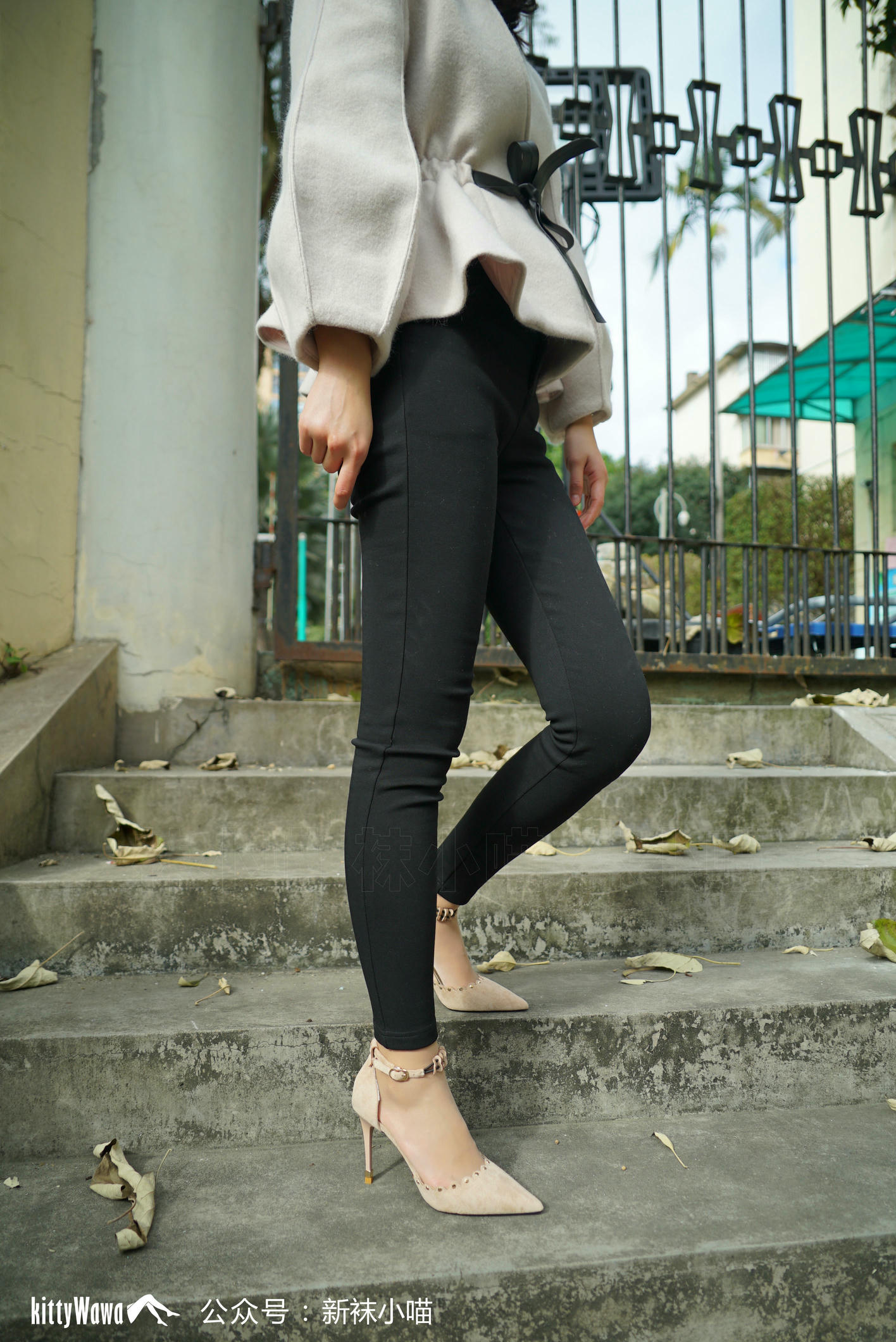 袜小喵 KT086 开工大吉 [60P+74M]_第1集