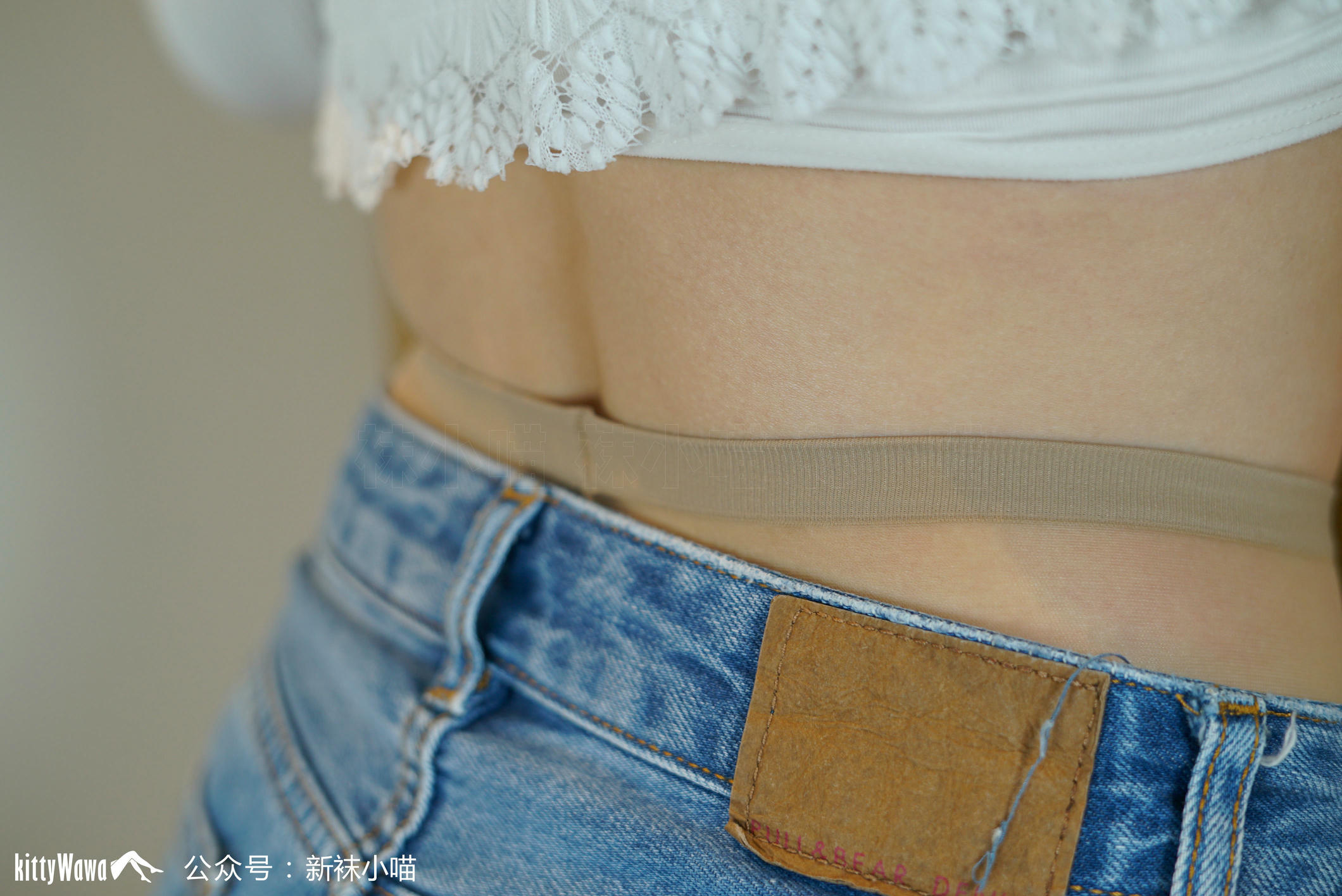 袜小喵 KT096 放飞自我 [60P+62M]_第3集