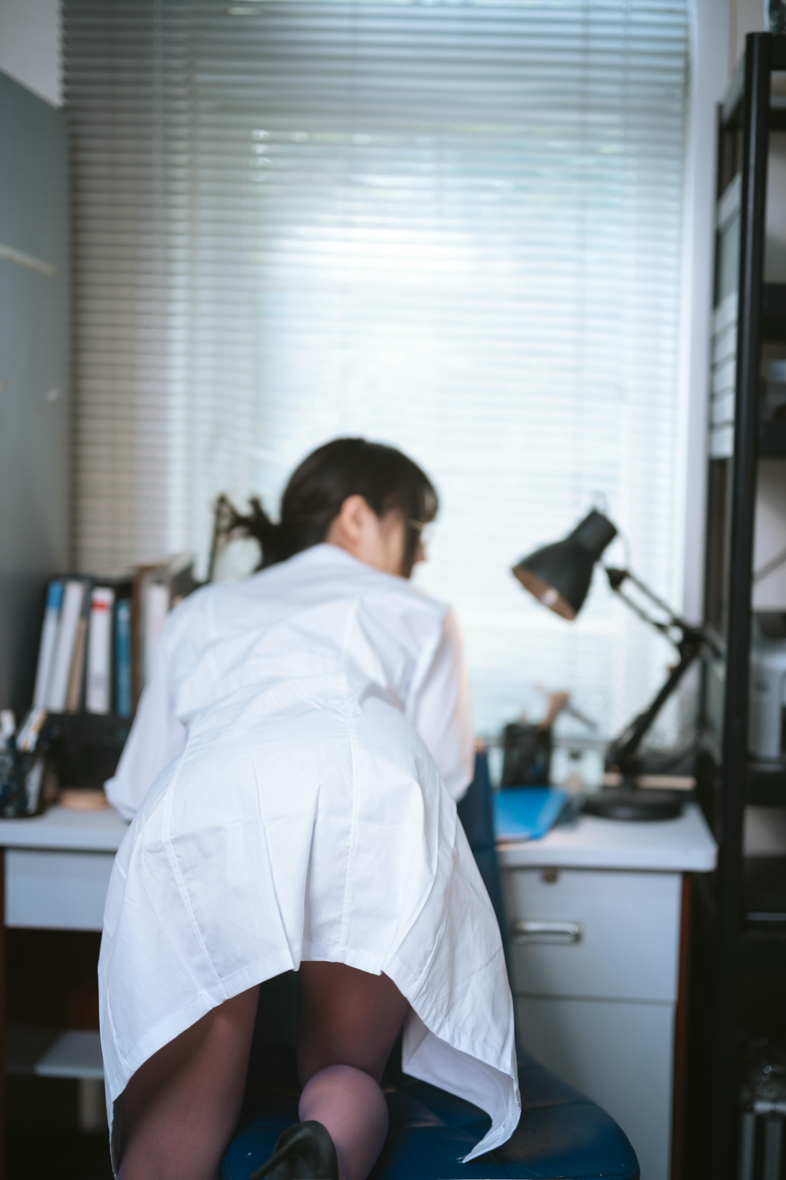 汪知子 NO.014 医生姐姐[34P-192M]_第1集