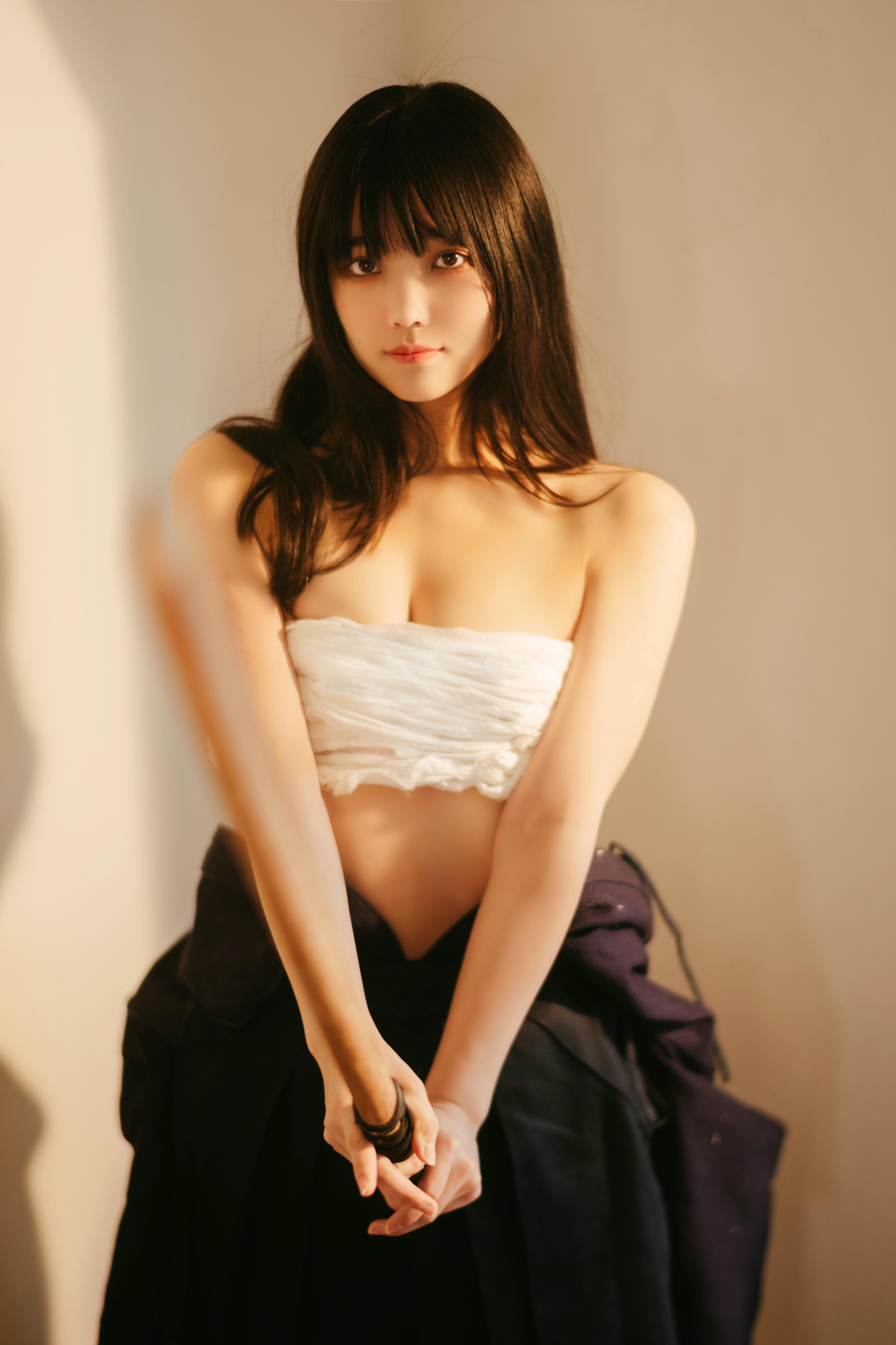 汪知子 NO.015 最后的武士[40P-534M]_第1集