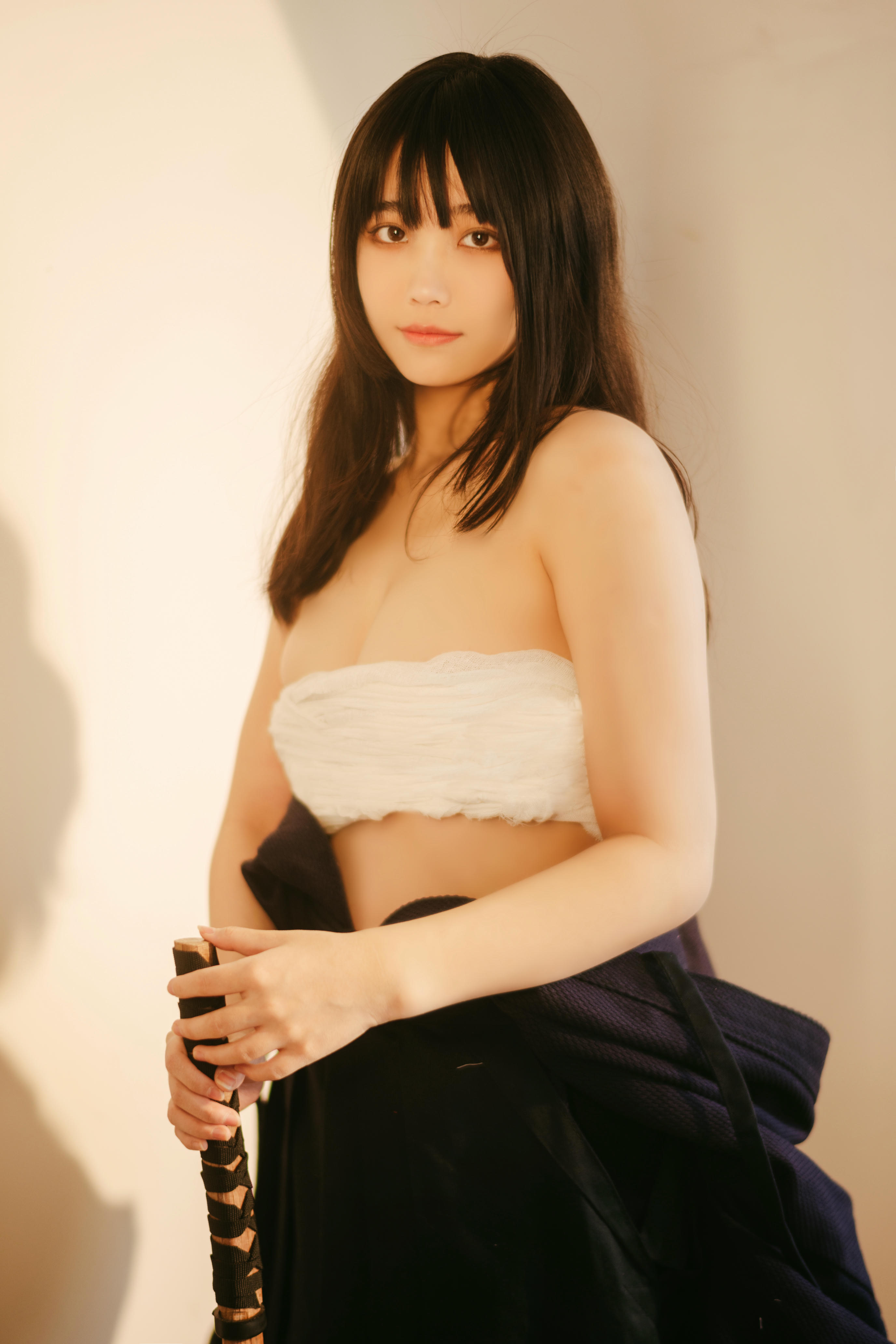 汪知子 NO.015 最后的武士[40P-534M]_第2集