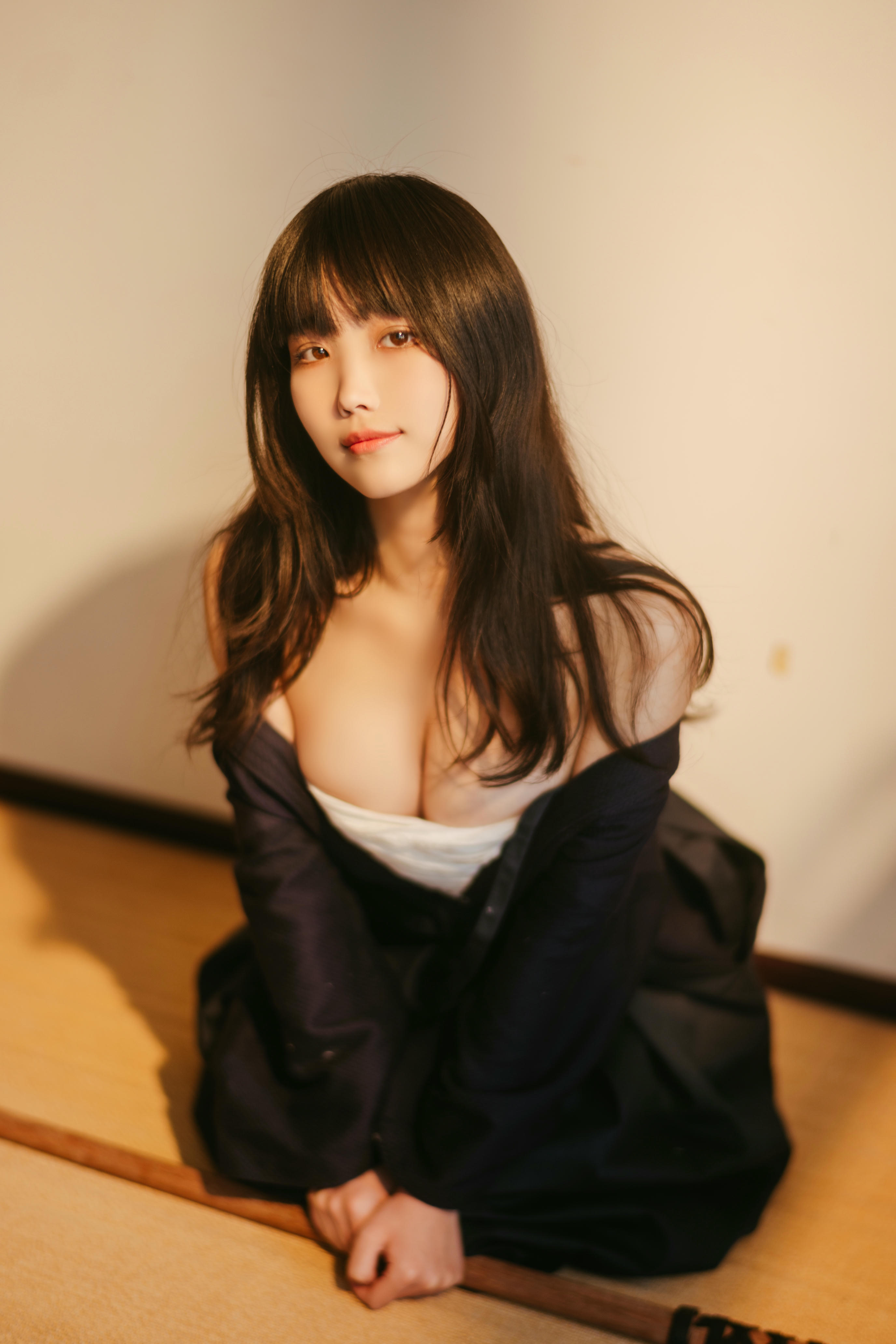 汪知子 NO.015 最后的武士[40P-534M]_第2集