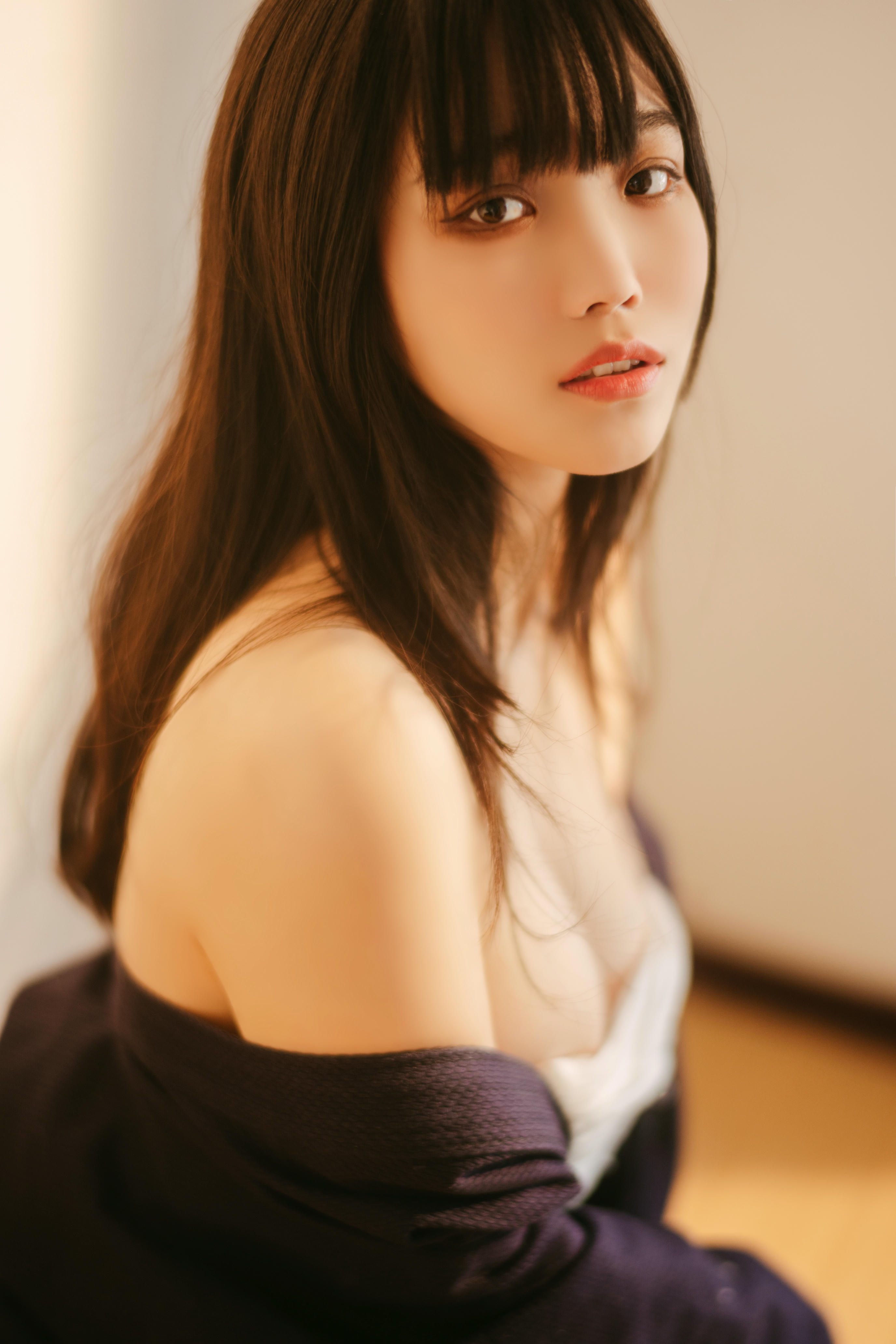 汪知子 NO.015 最后的武士[40P-534M]_第2集