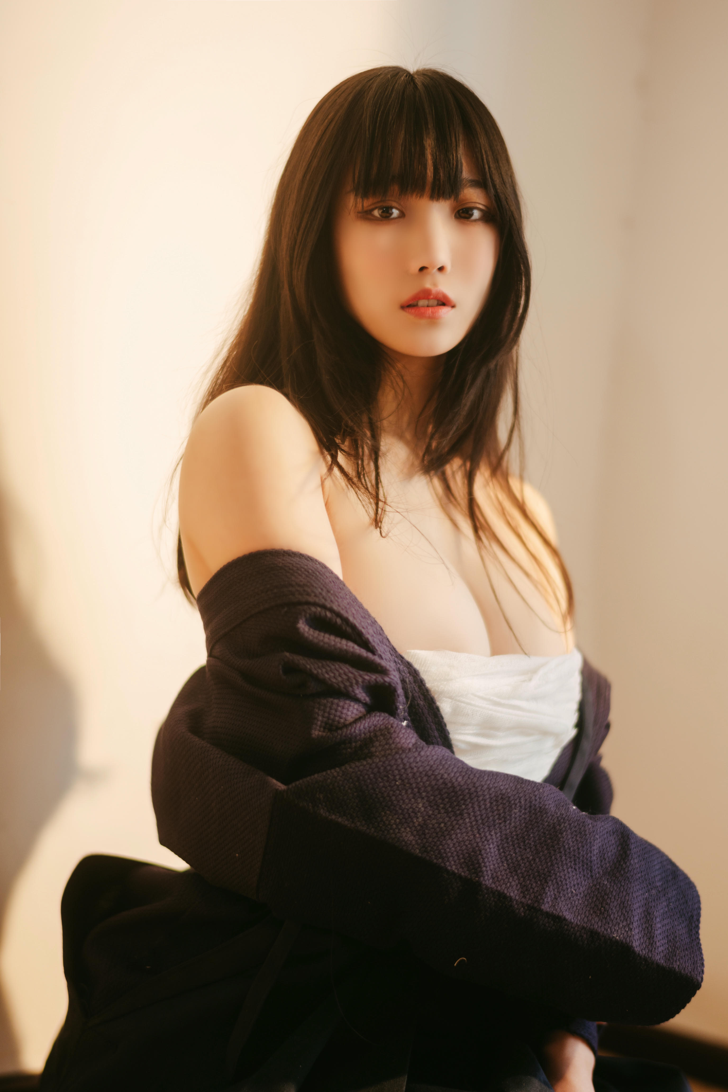 汪知子 NO.015 最后的武士[40P-534M]_第1集