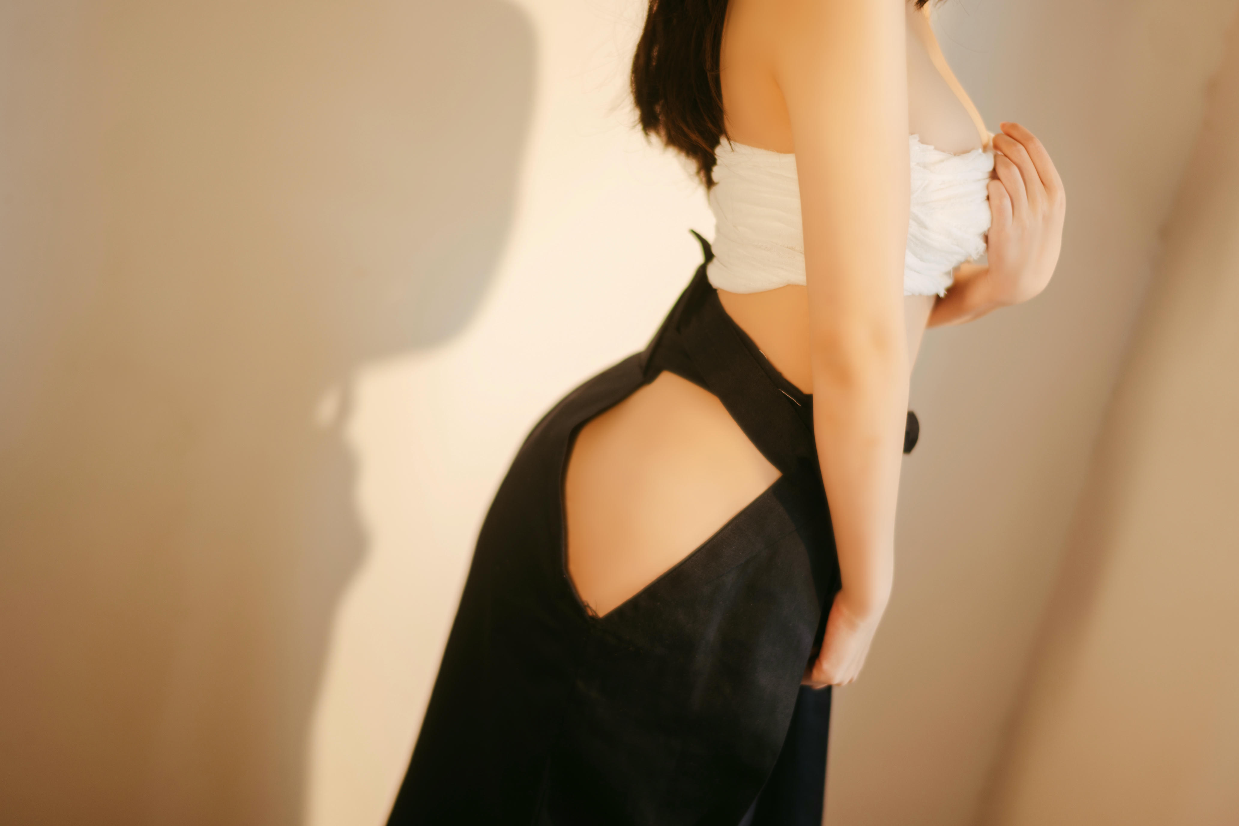 汪知子 NO.015 最后的武士[40P-534M]_第1集