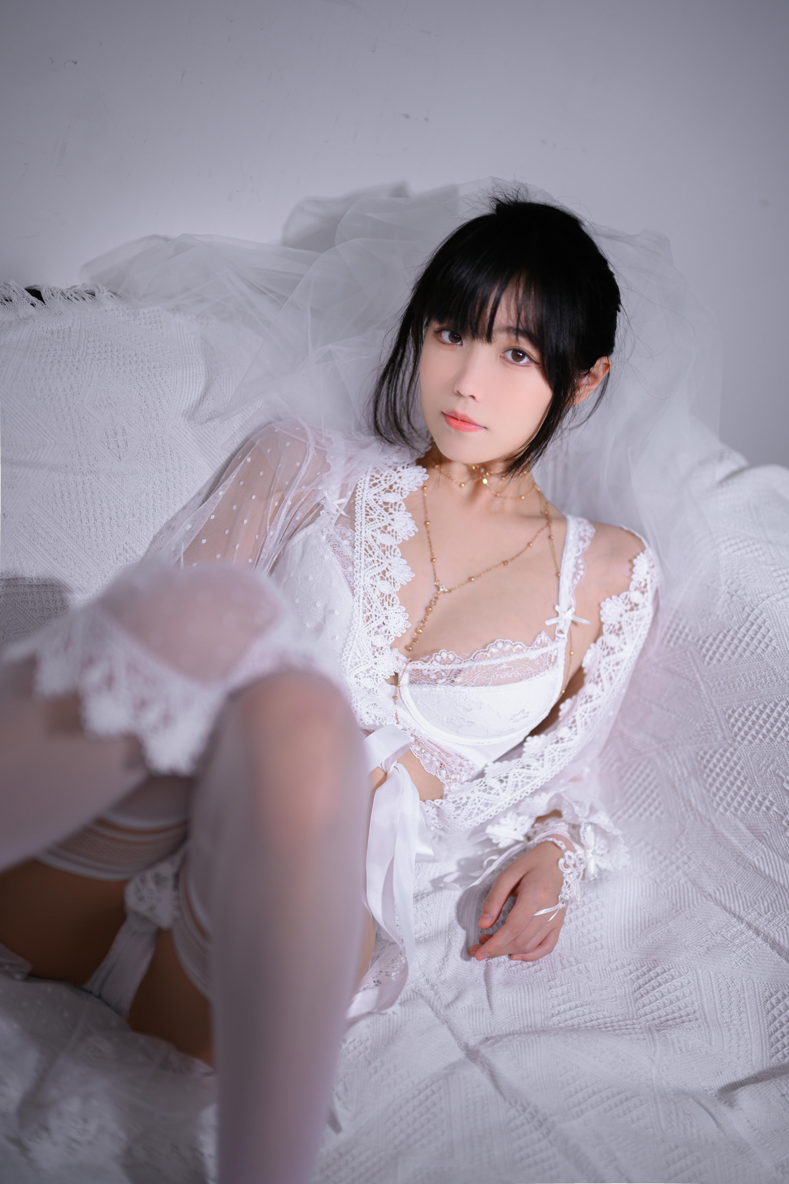 汪知子 NO.017 婚纱[35P-257.6M]_第1集