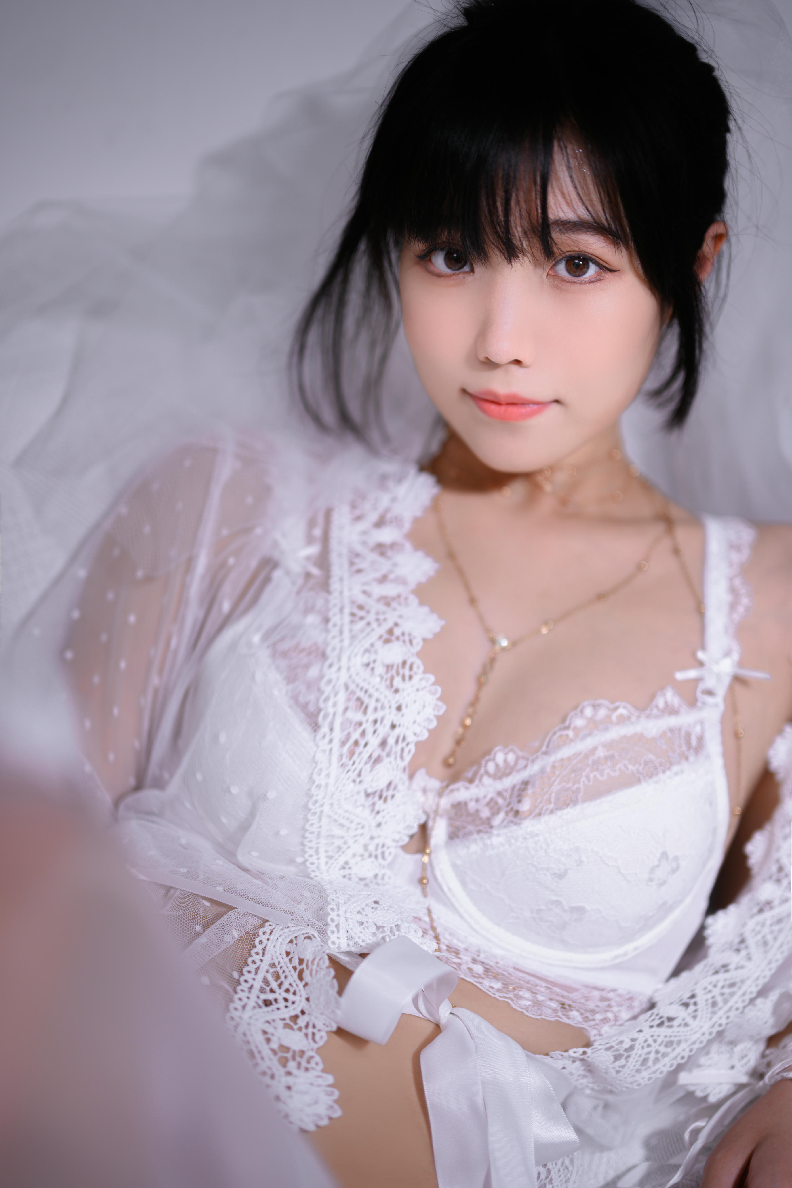 汪知子 NO.017 婚纱[35P-257.6M]_第1集