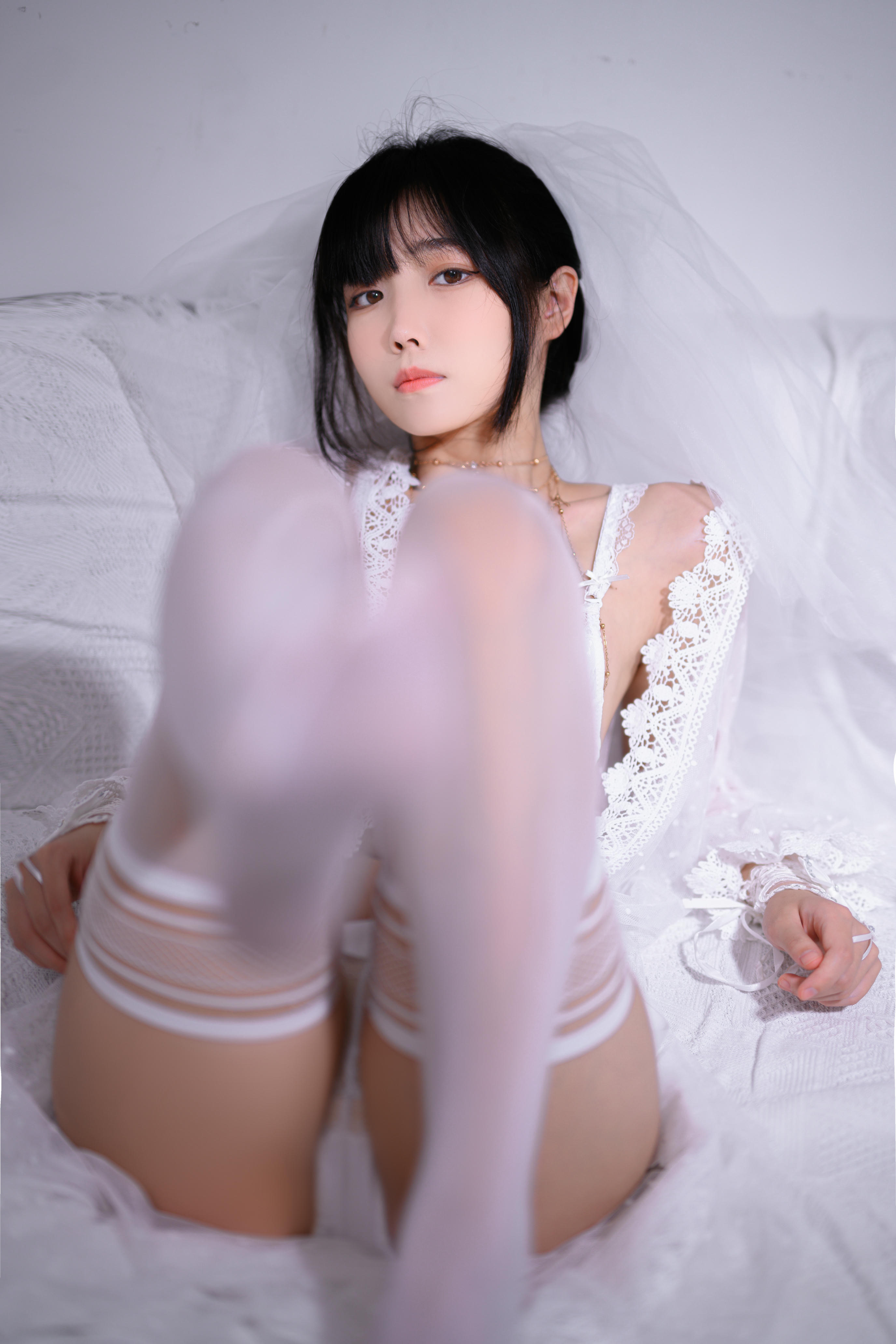 汪知子 NO.017 婚纱[35P-257.6M]_第1集