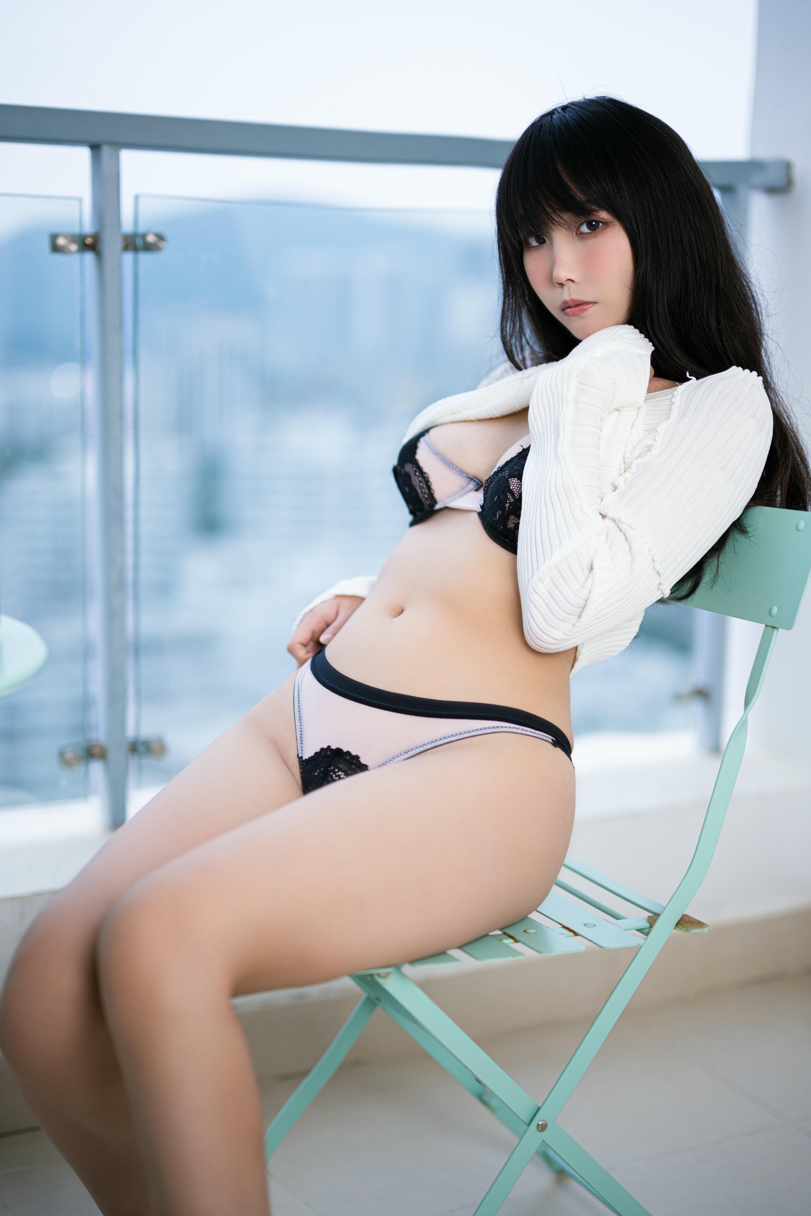 汪知子 NO.004 醉酒 [36P-233MB]_第1集