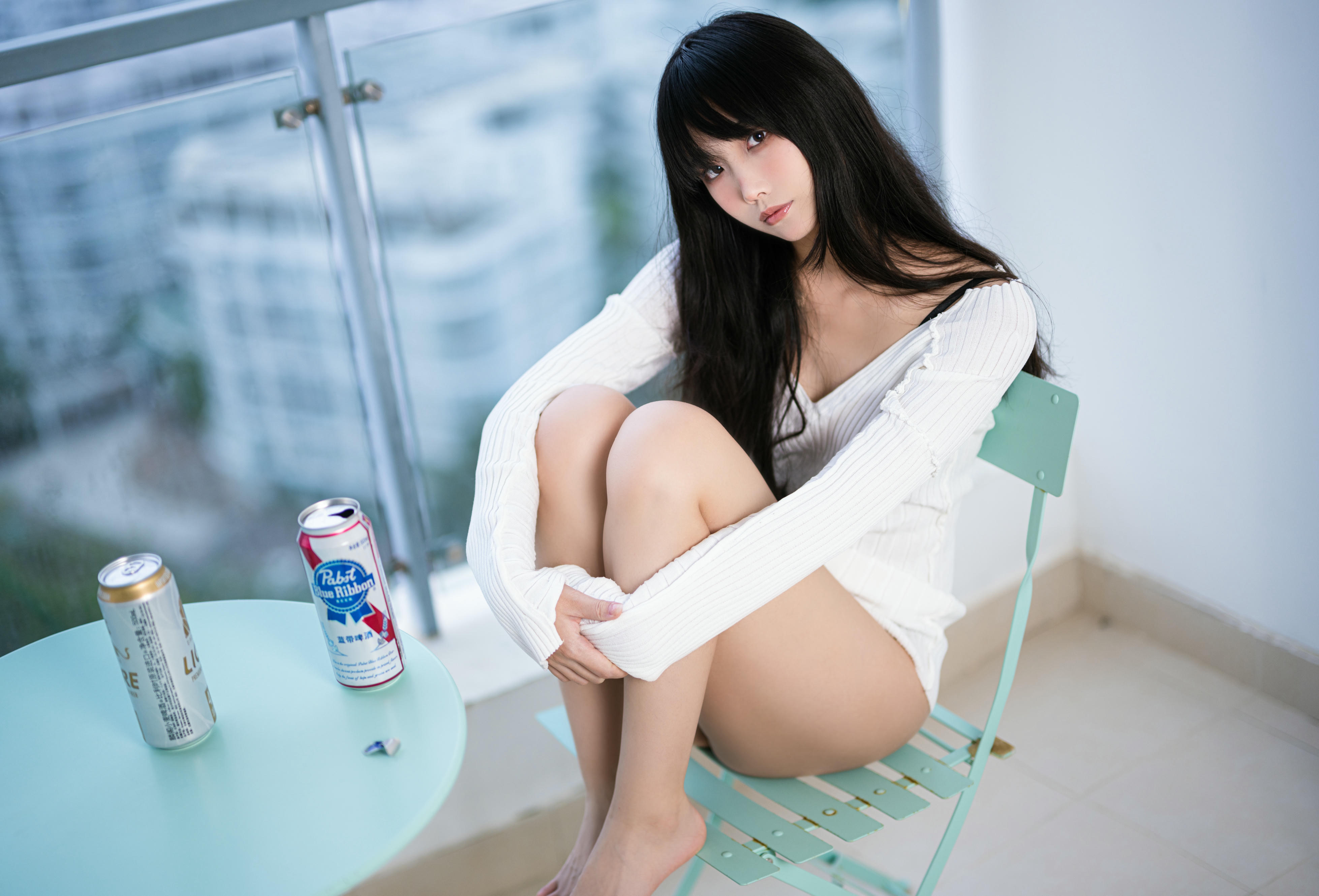 汪知子 NO.004 醉酒 [36P-233MB]_第1集