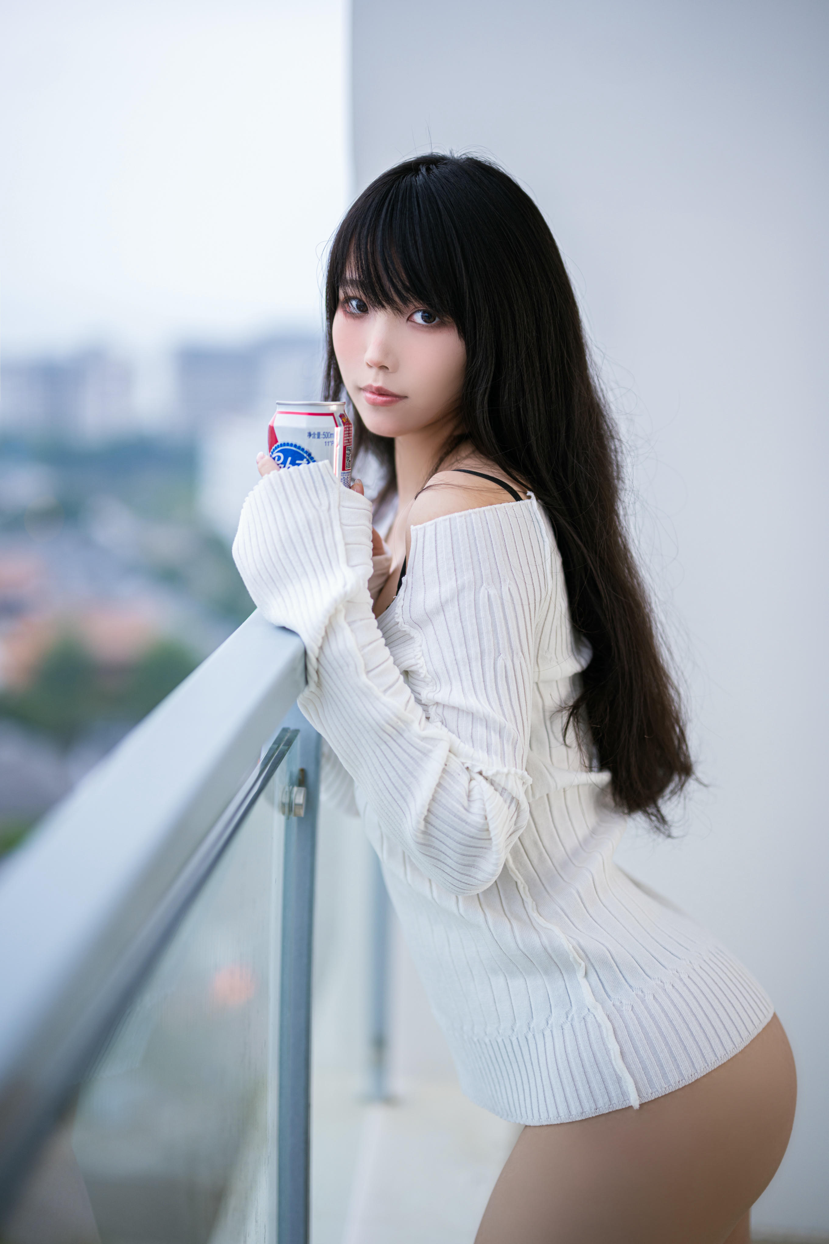 汪知子 NO.004 醉酒 [36P-233MB]_第2集