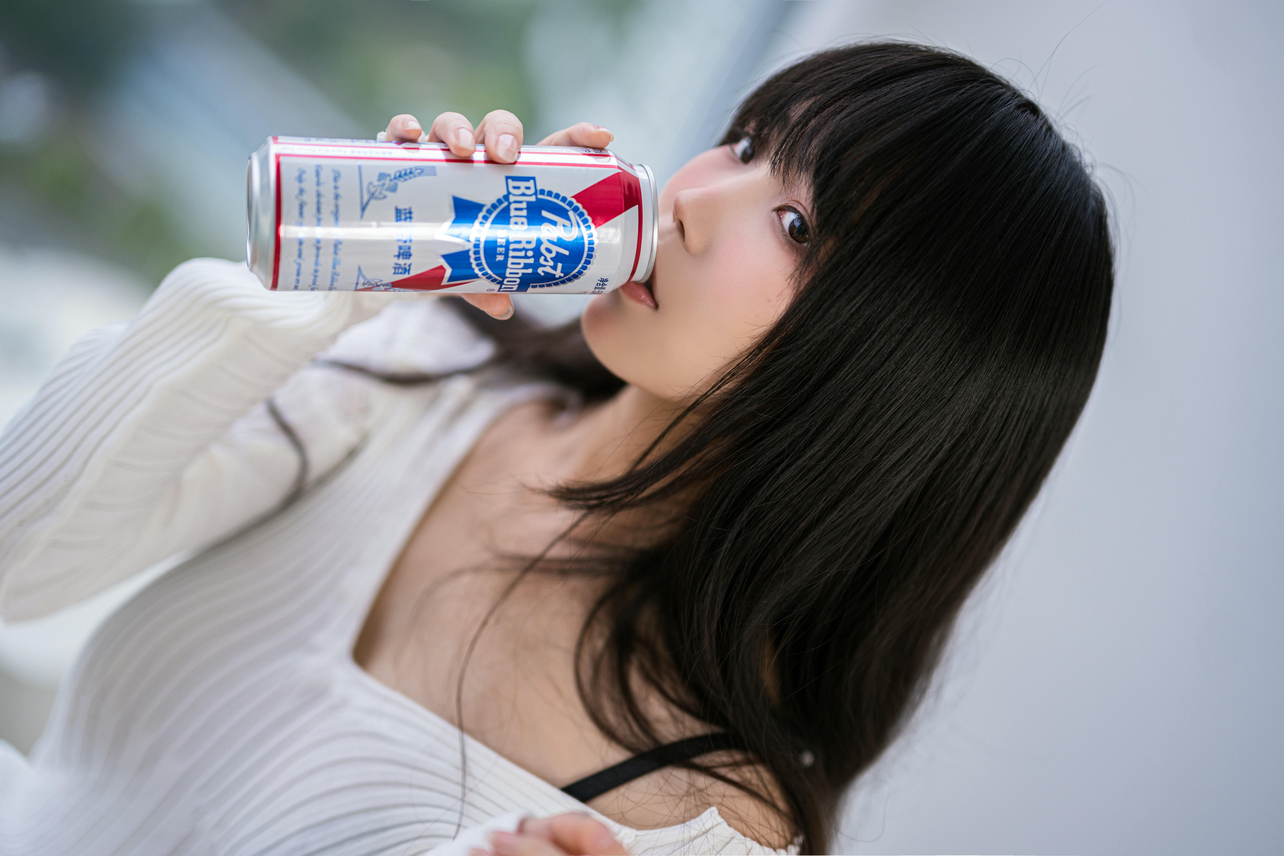 汪知子 NO.004 醉酒 [36P-233MB]_第2集