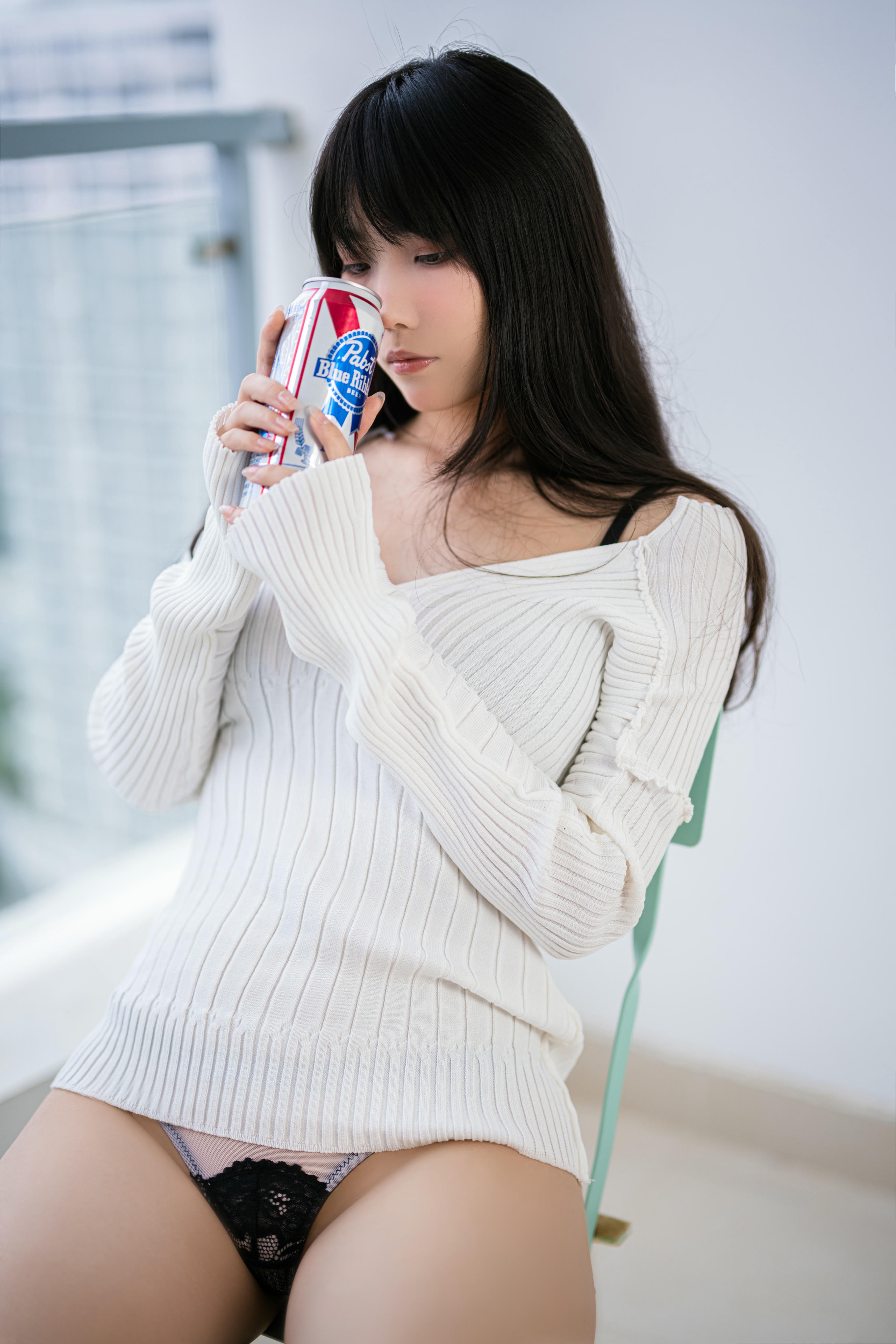 汪知子 NO.004 醉酒 [36P-233MB]_第2集