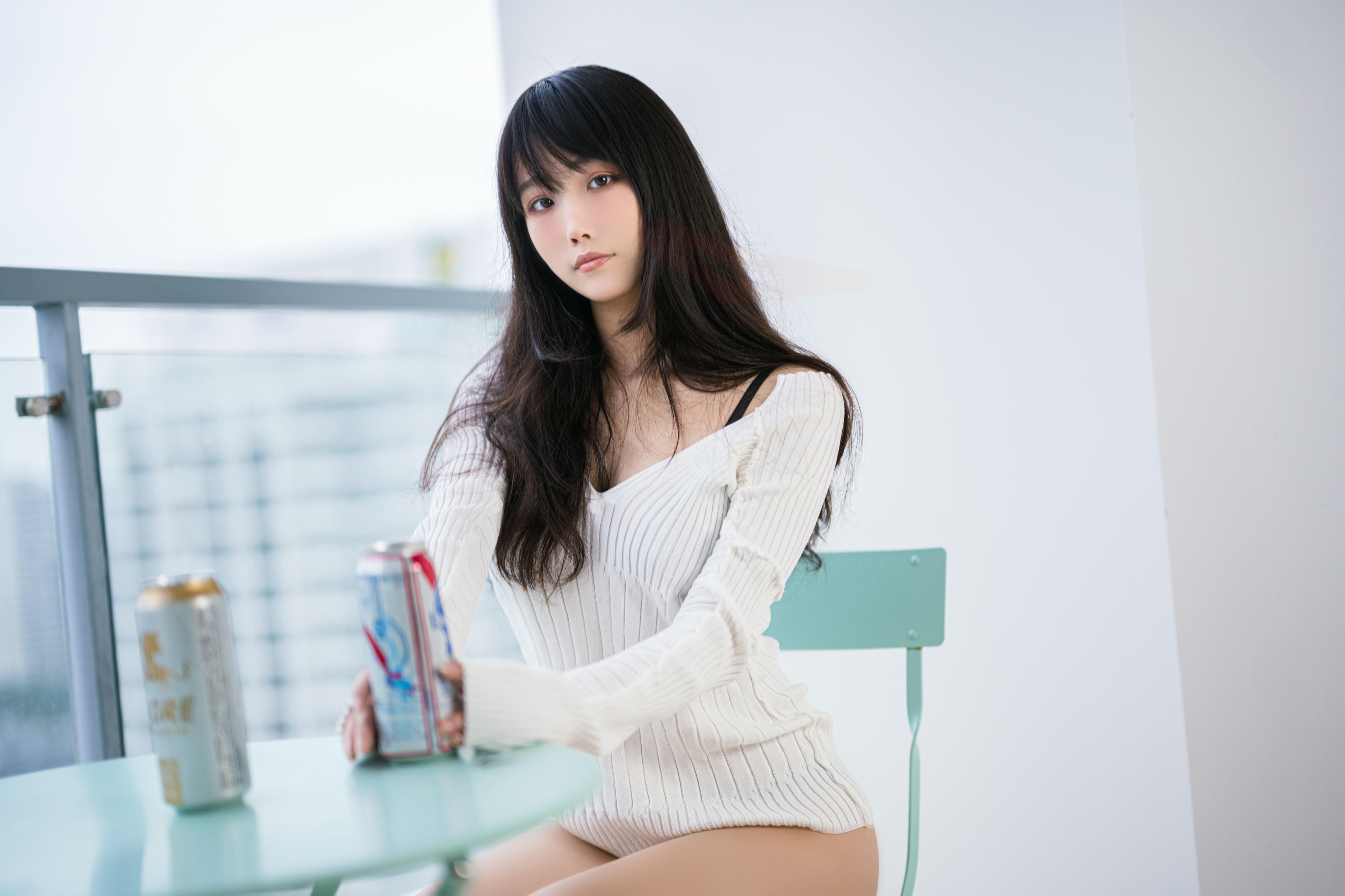 汪知子 NO.004 醉酒 [36P-233MB]_第2集